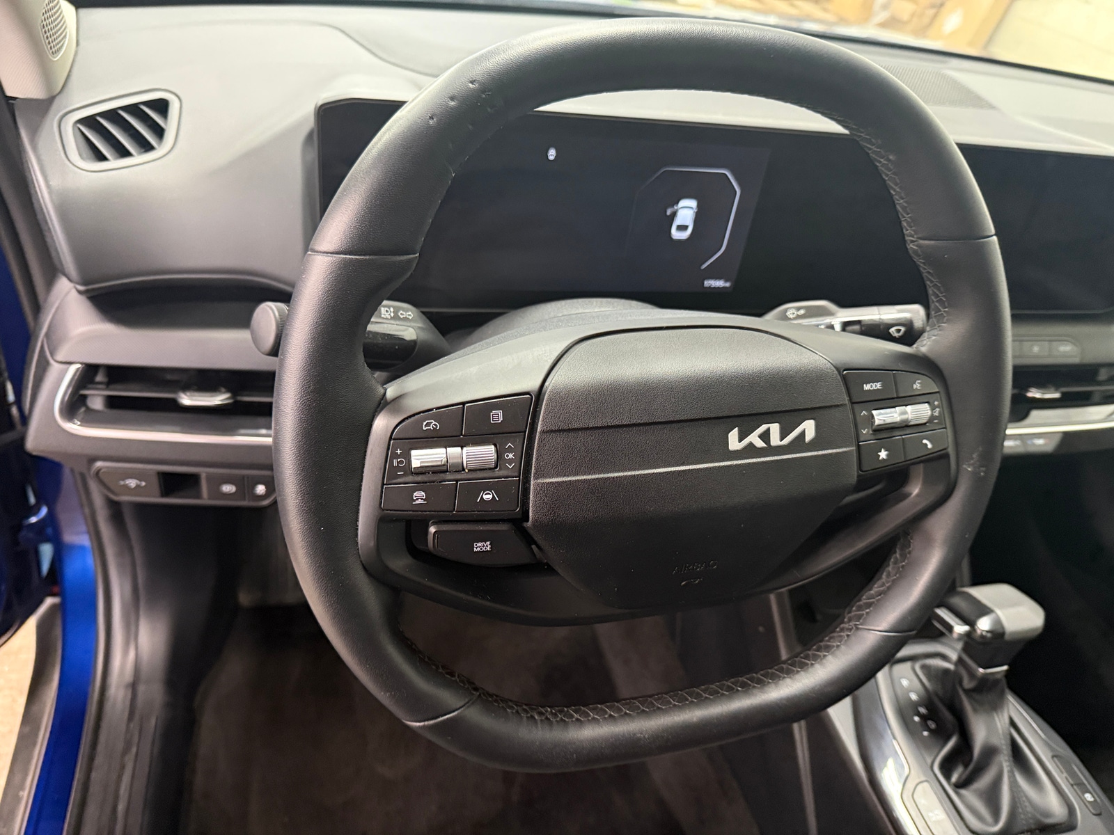 Thumbnail: 2025 Kia K4 - 5