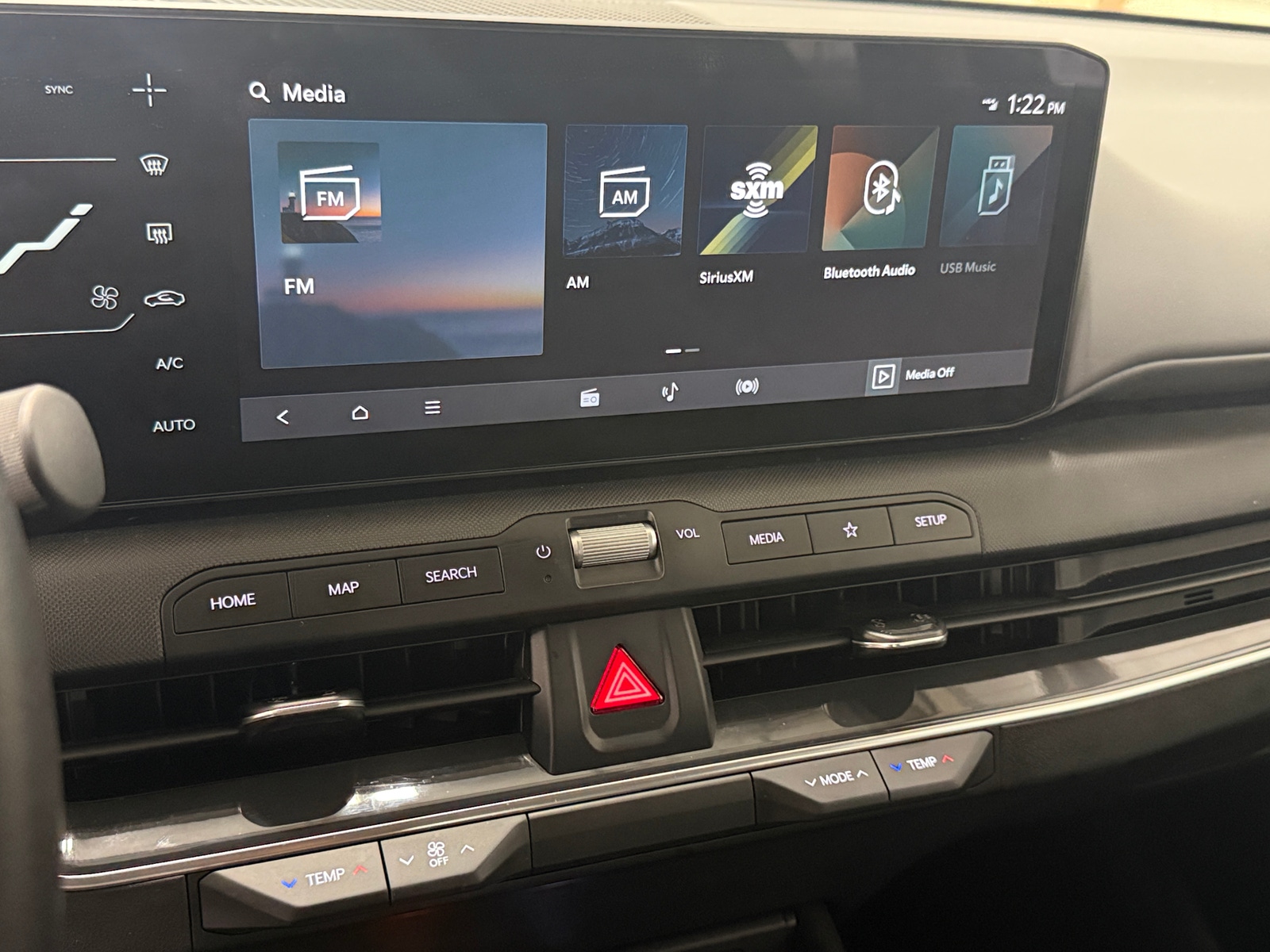 Thumbnail: 2025 Kia K4 - 4