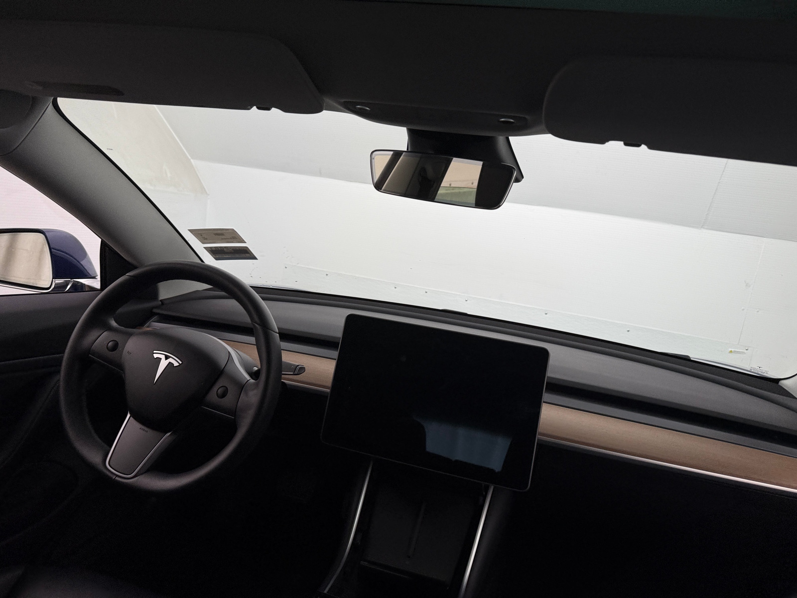 Thumbnail: 2019 Tesla Model 3 - 2