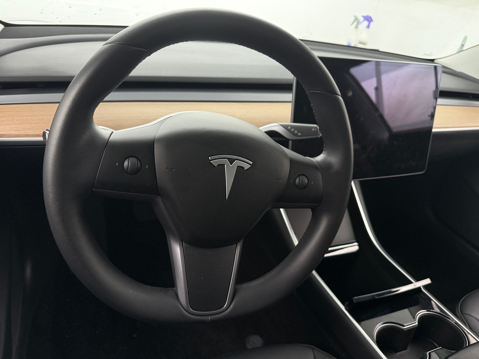 Thumbnail: 2019 Tesla Model 3 - 4
