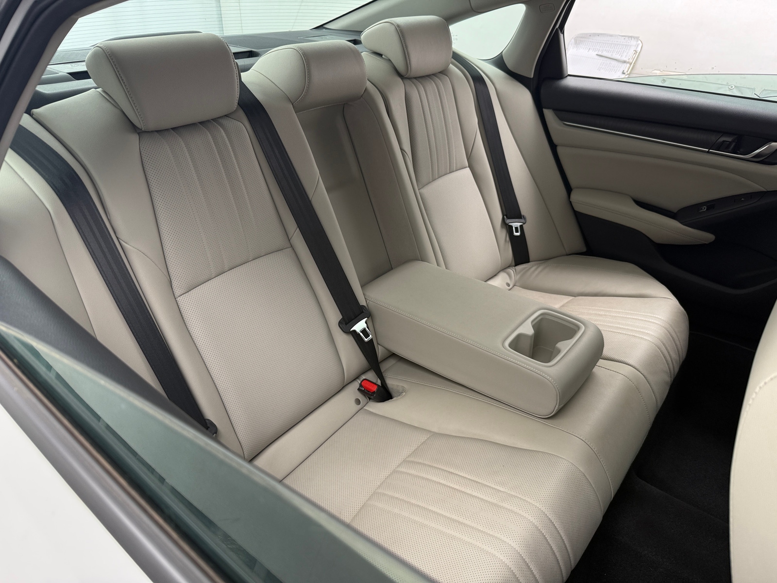 Thumbnail: 2020 Honda Accord - 5