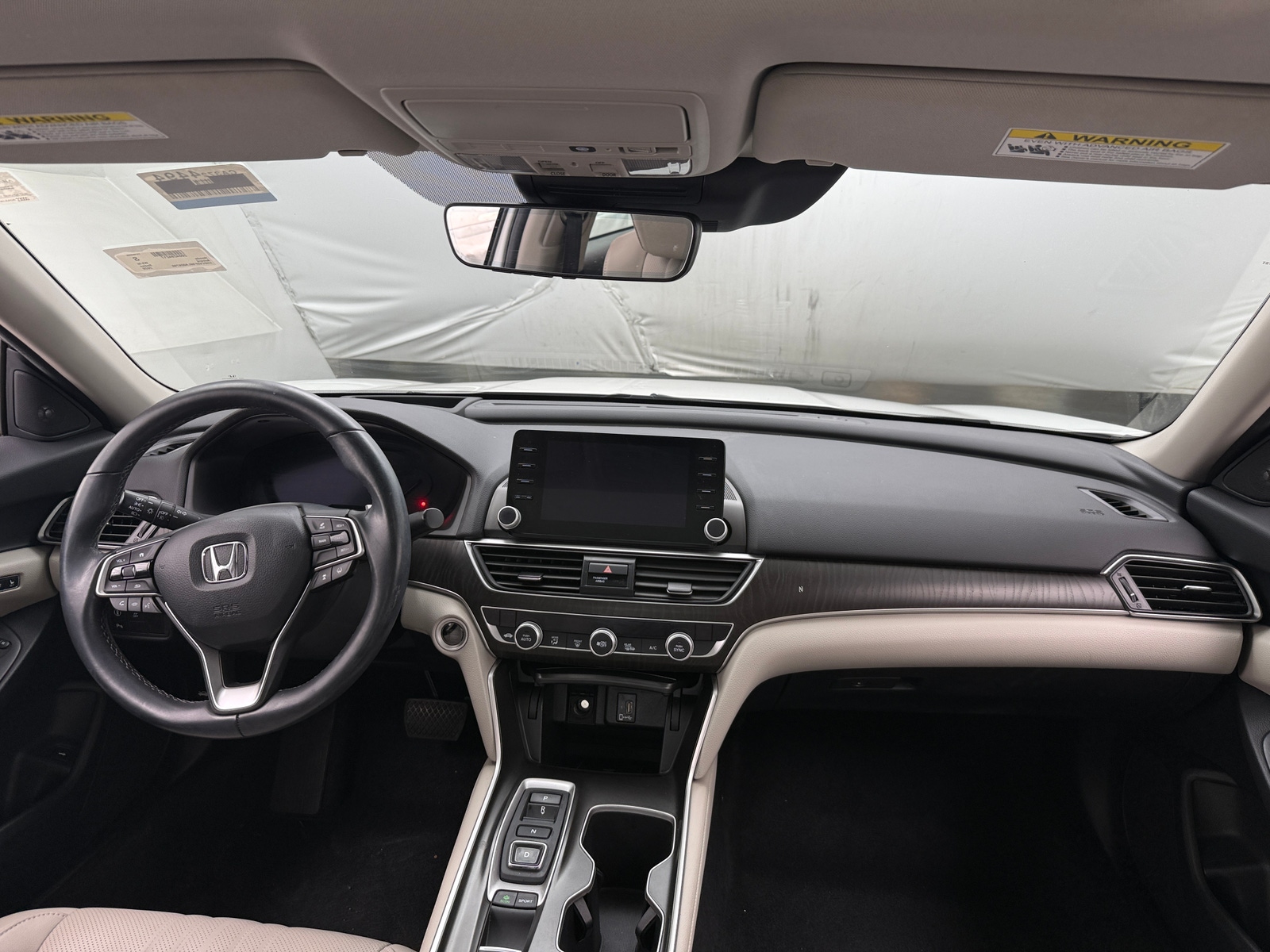 Thumbnail: 2020 Honda Accord - 2