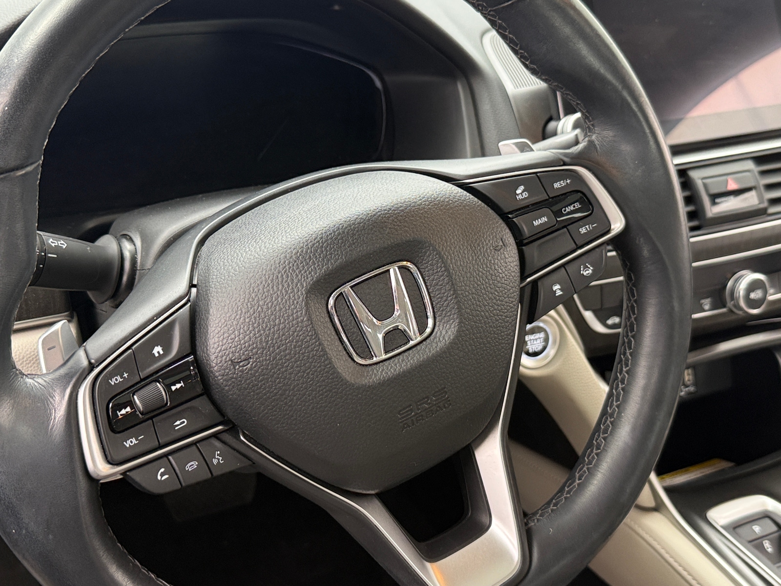 Thumbnail: 2020 Honda Accord - 4