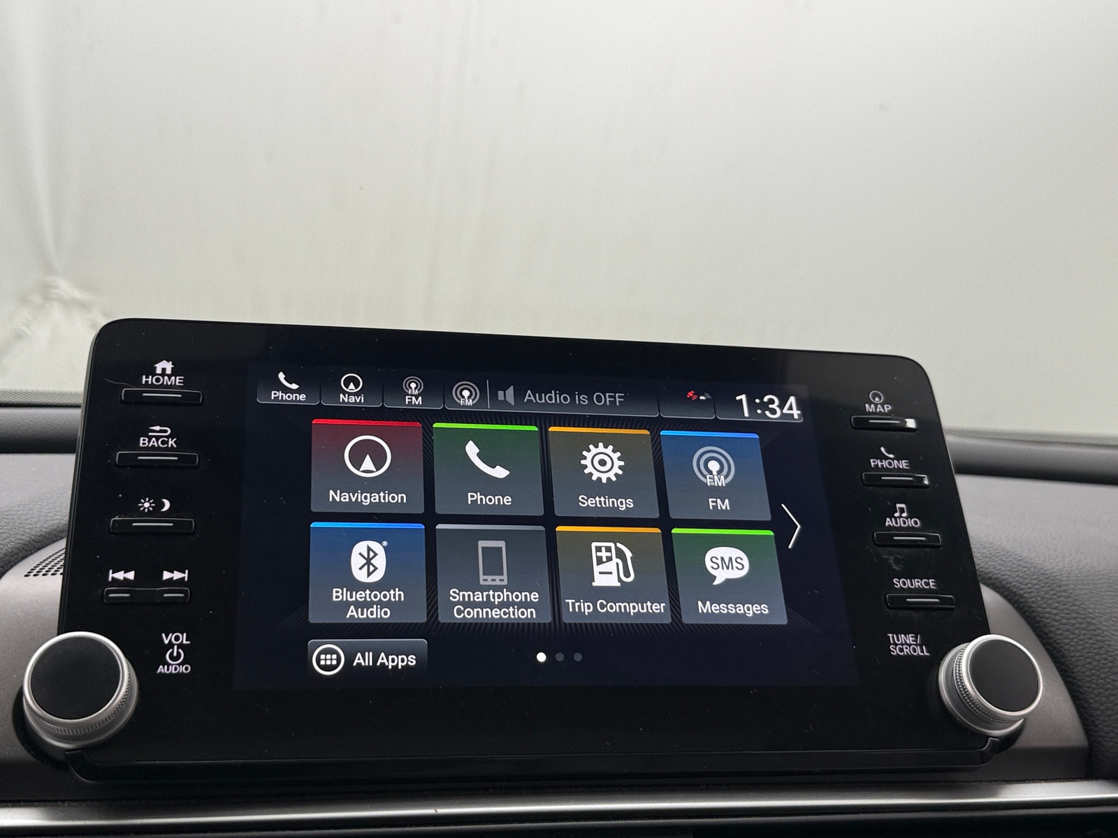 Thumbnail: 2020 Honda Accord - 3