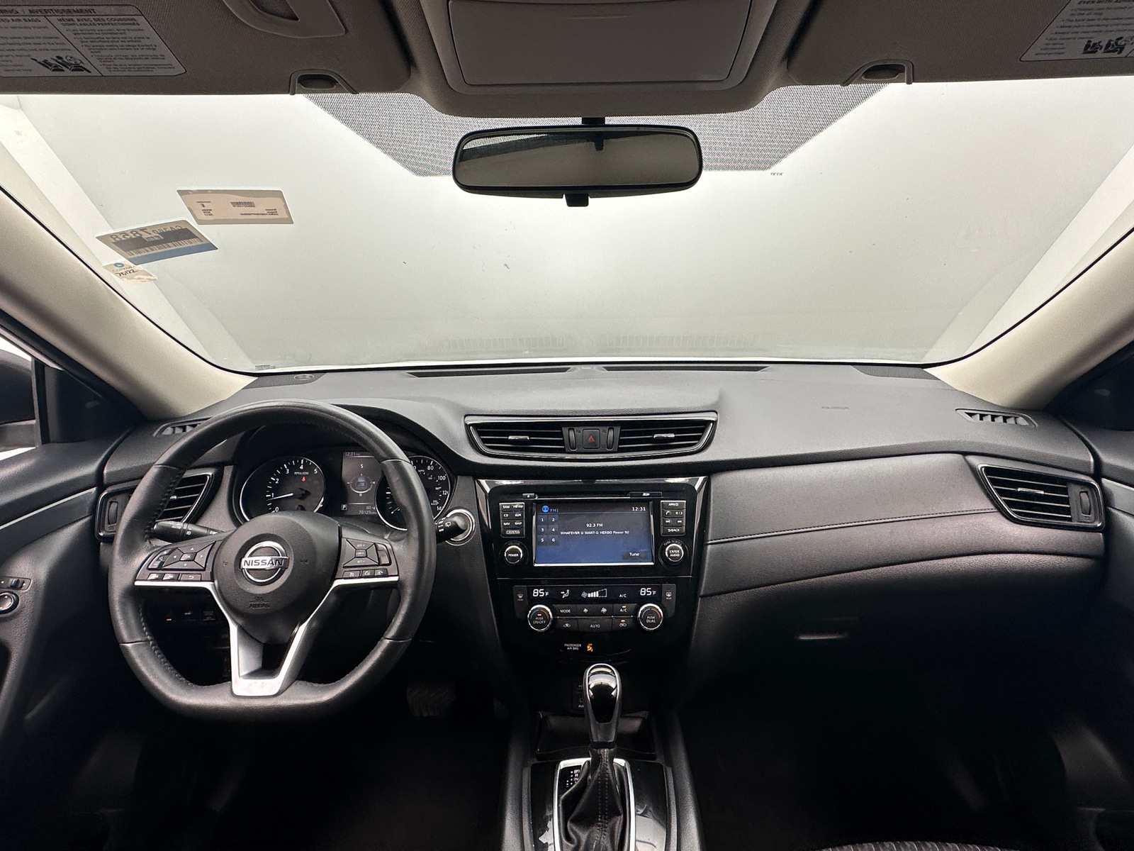 Thumbnail: 2017 Nissan Rogue - 3