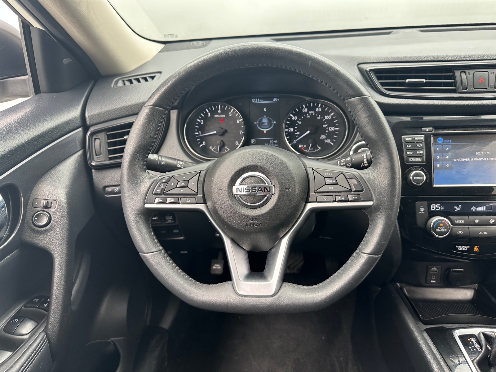 Thumbnail: 2017 Nissan Rogue - 5