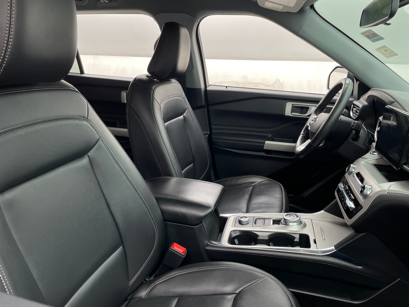 Thumbnail: 2023 Ford Explorer - 2