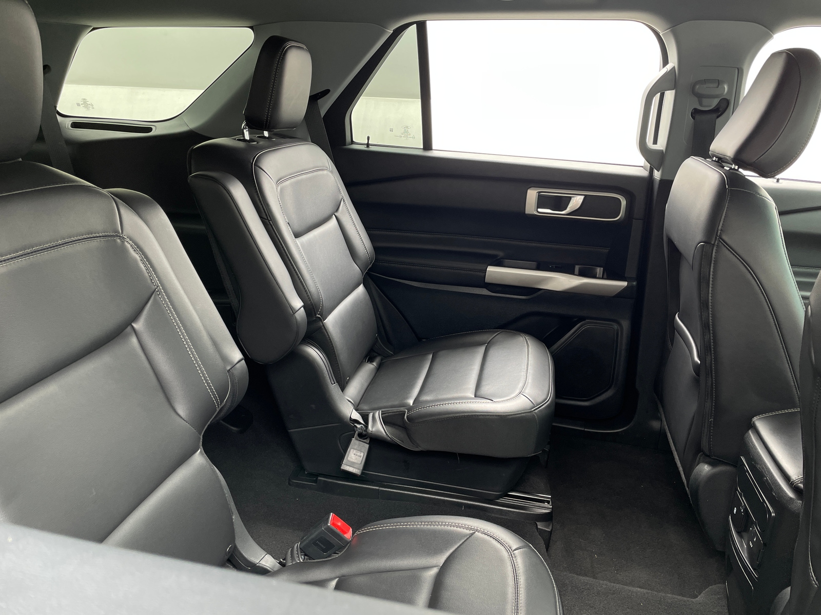 Thumbnail: 2023 Ford Explorer - 6