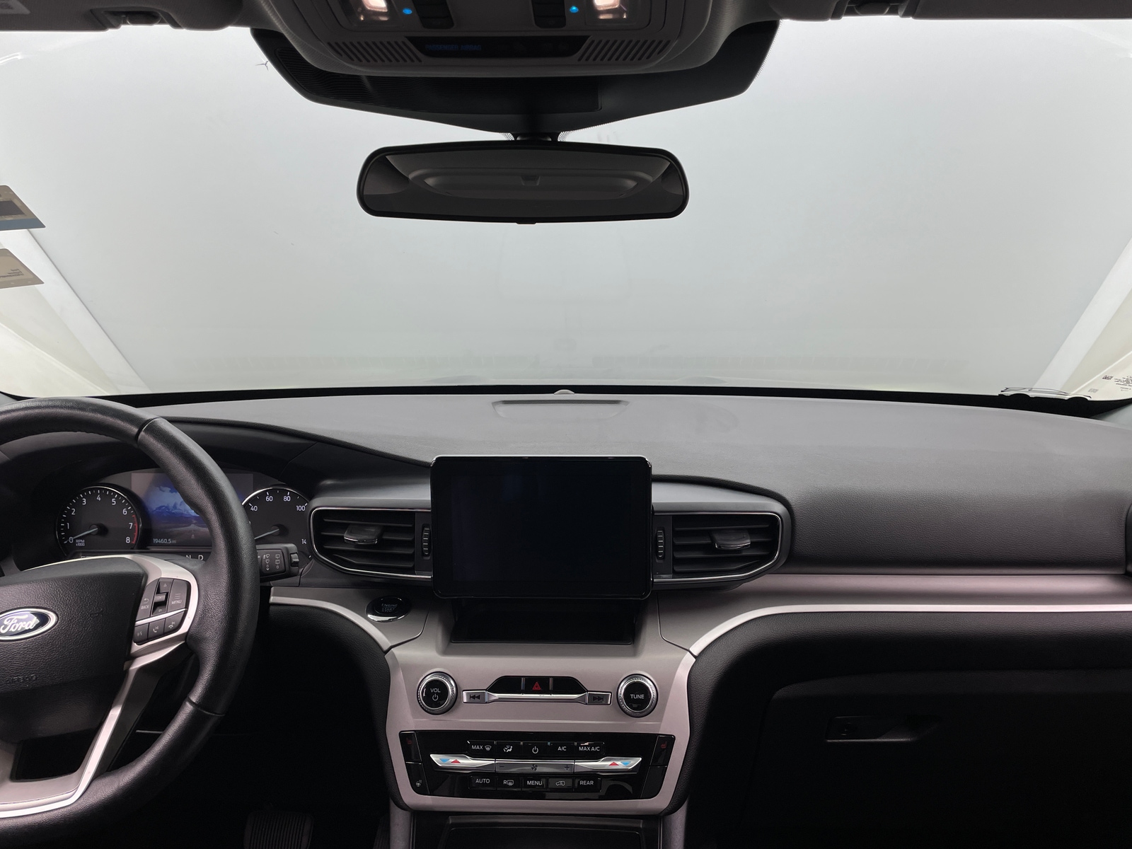 Thumbnail: 2023 Ford Explorer - 3