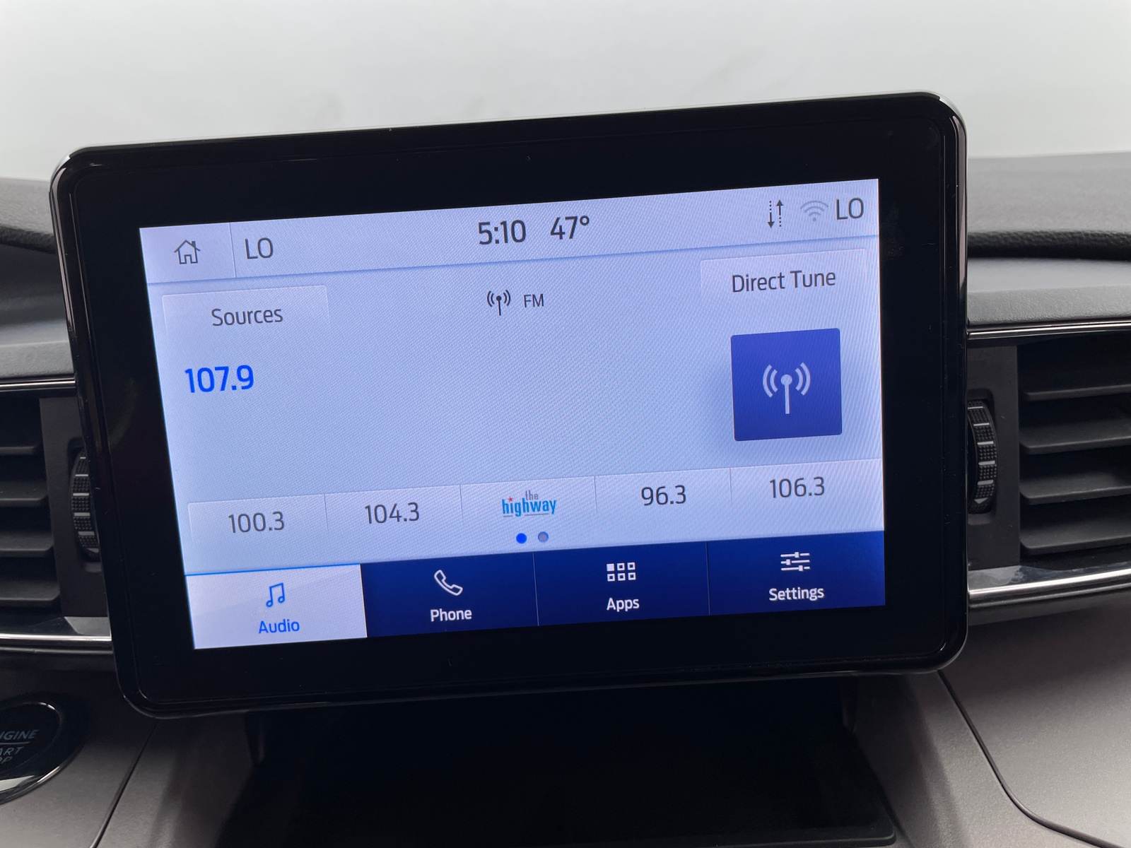 Thumbnail: 2023 Ford Explorer - 4