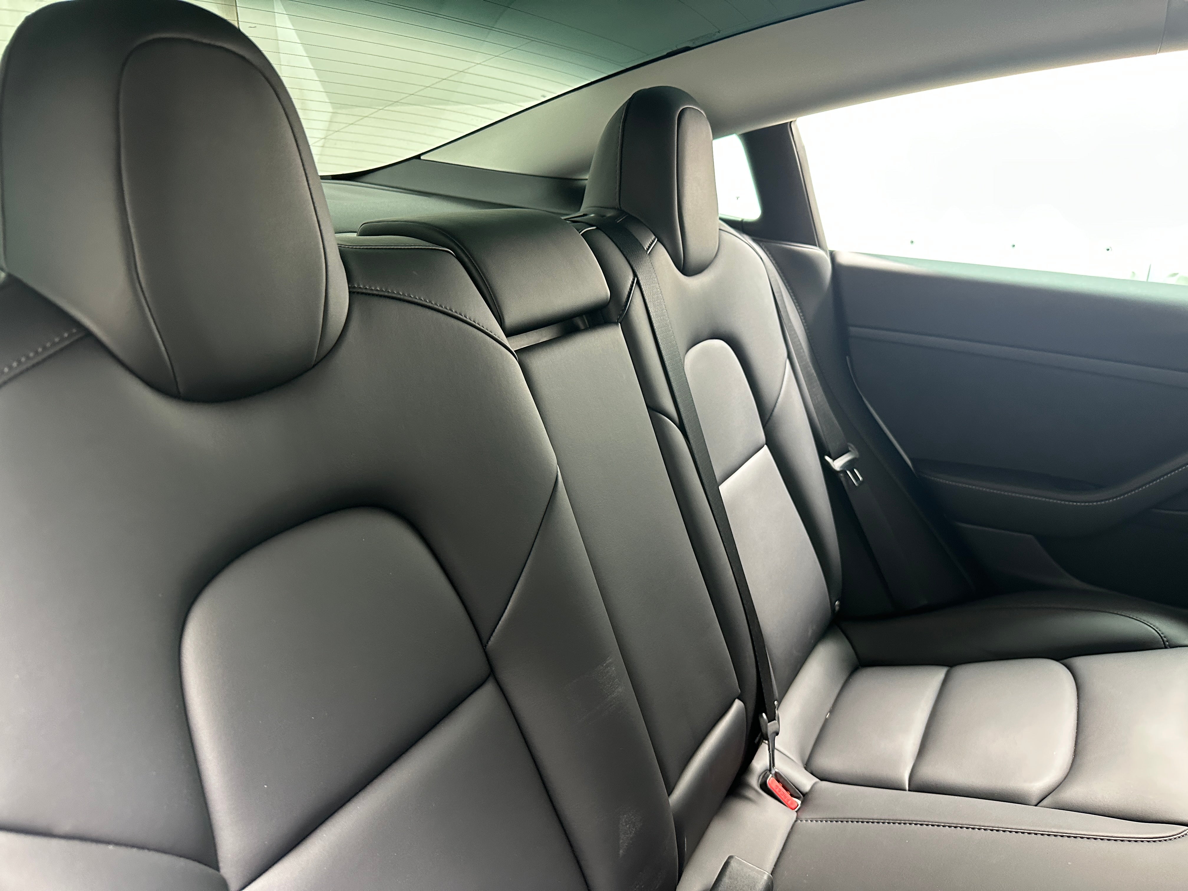 Used 2022 Tesla Model 3 Long Range with VIN 5YJ3E1EB4NF208258 for sale in Auburn, WA