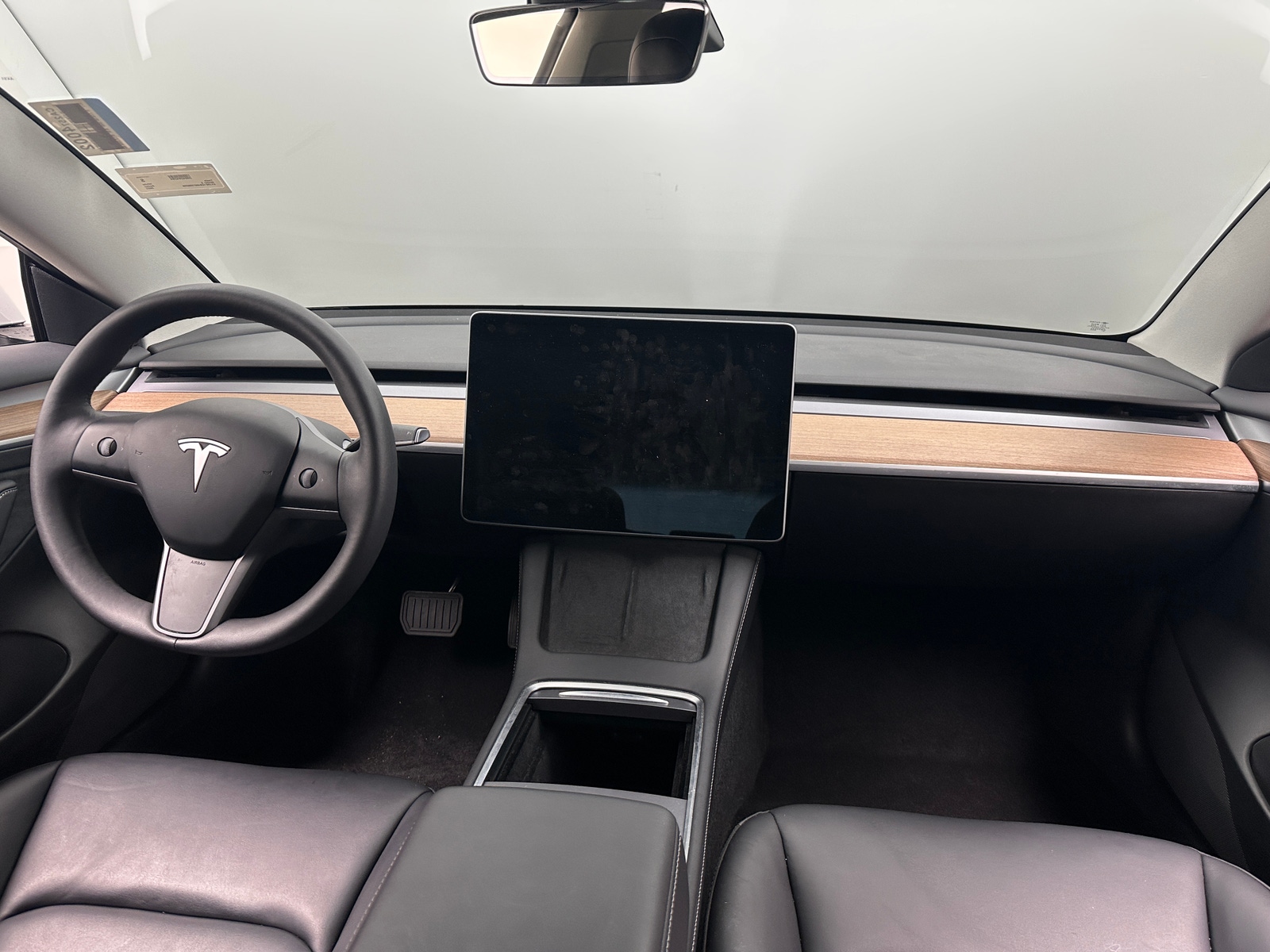 Thumbnail: 2022 Tesla Model 3 - 2