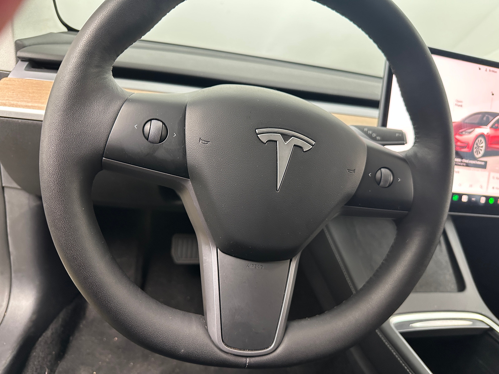 Thumbnail: 2022 Tesla Model 3 - 4