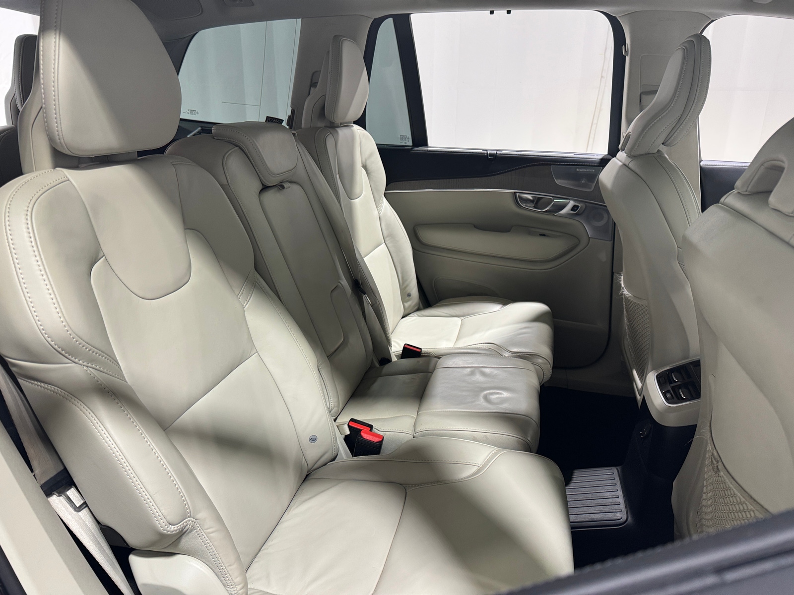 Thumbnail: 2022 Volvo XC90 - 5