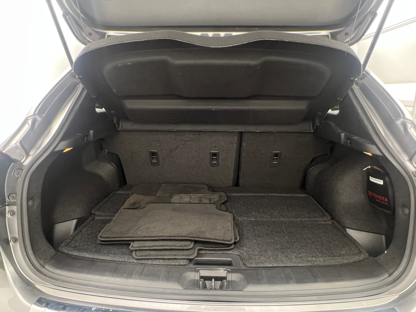 Thumbnail: 2022 Nissan Rogue Sport - 7