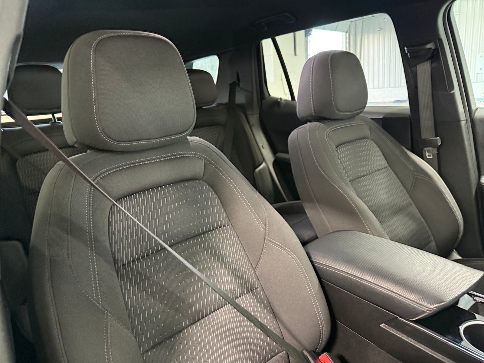 Thumbnail: 2025 Chevrolet Equinox - 2