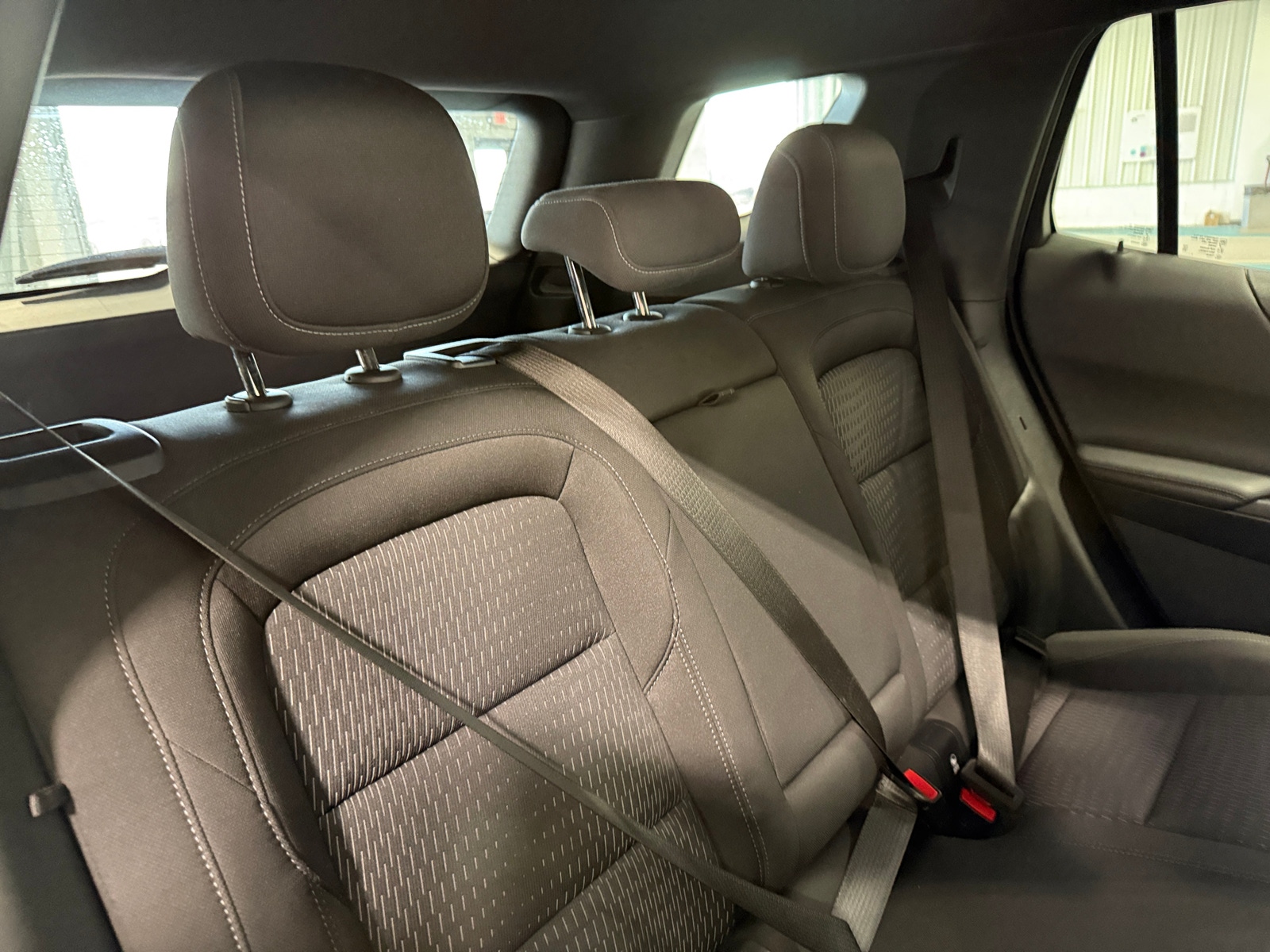 Thumbnail: 2025 Chevrolet Equinox - 6