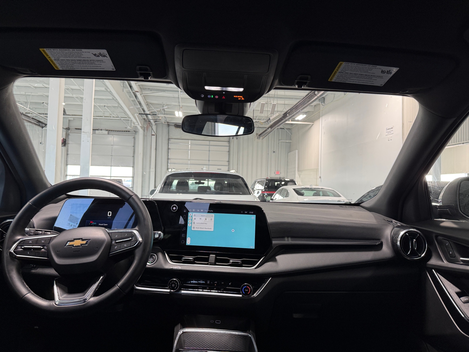 Thumbnail: 2025 Chevrolet Equinox - 3