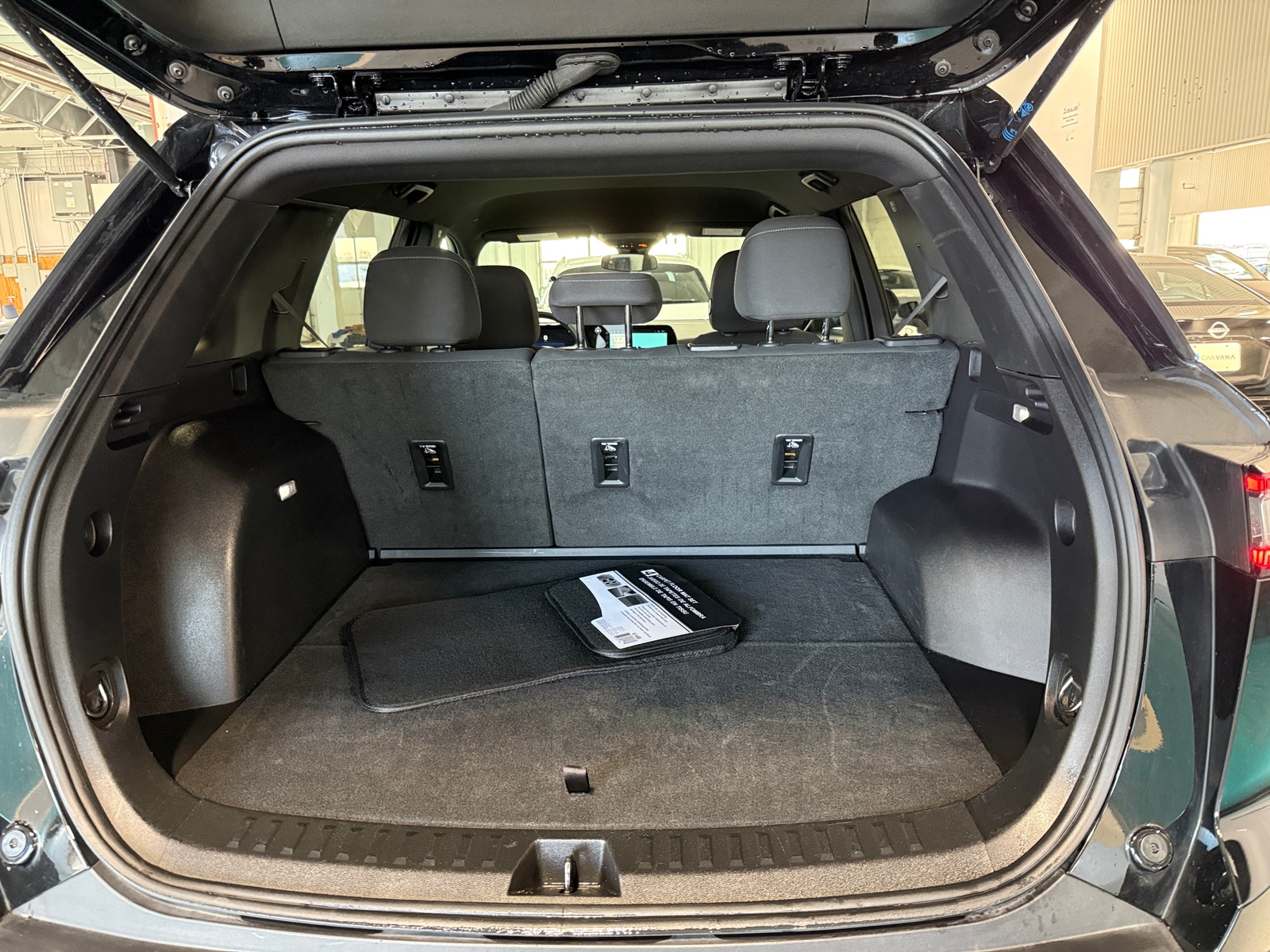 Thumbnail: 2025 Chevrolet Equinox - 7