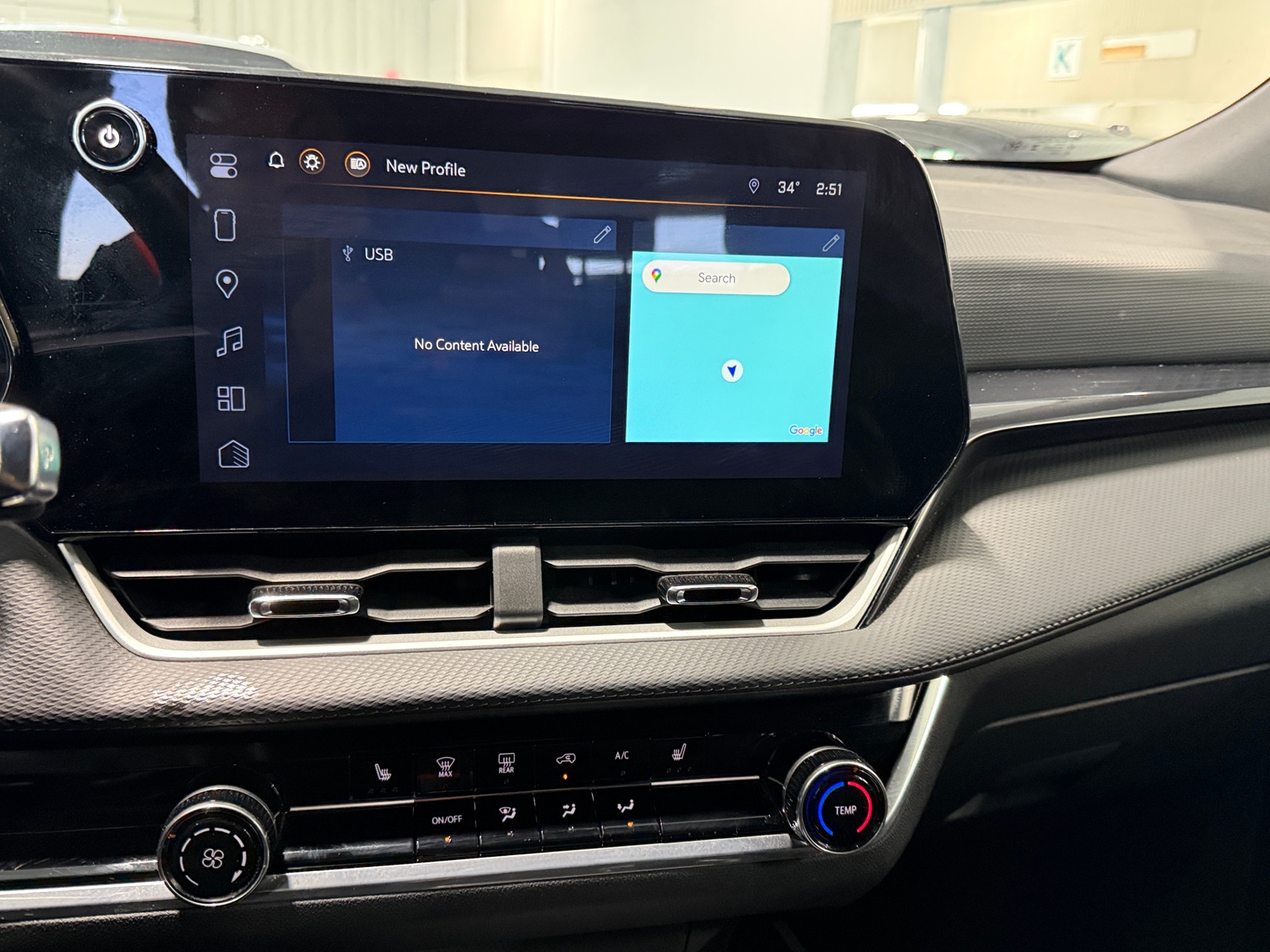 Thumbnail: 2025 Chevrolet Equinox - 4