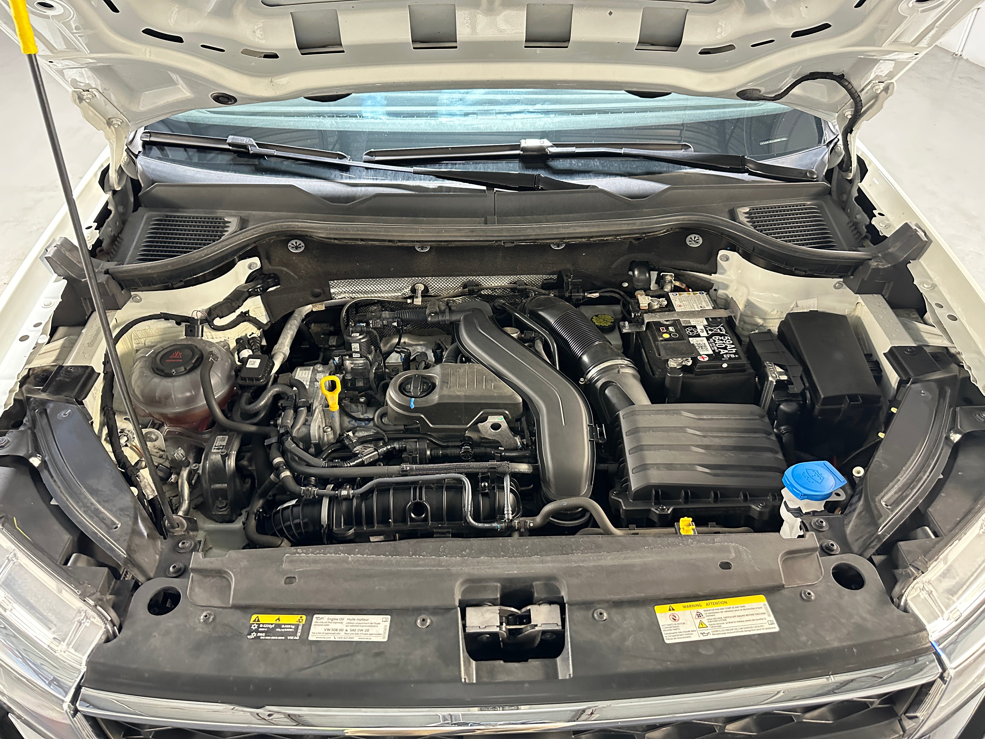 2024 Volkswagen Taos