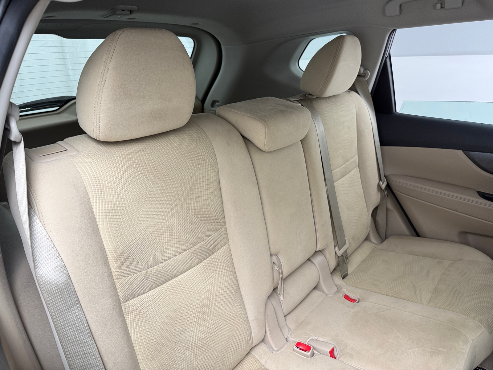 Thumbnail: 2014 Nissan Rogue - 6