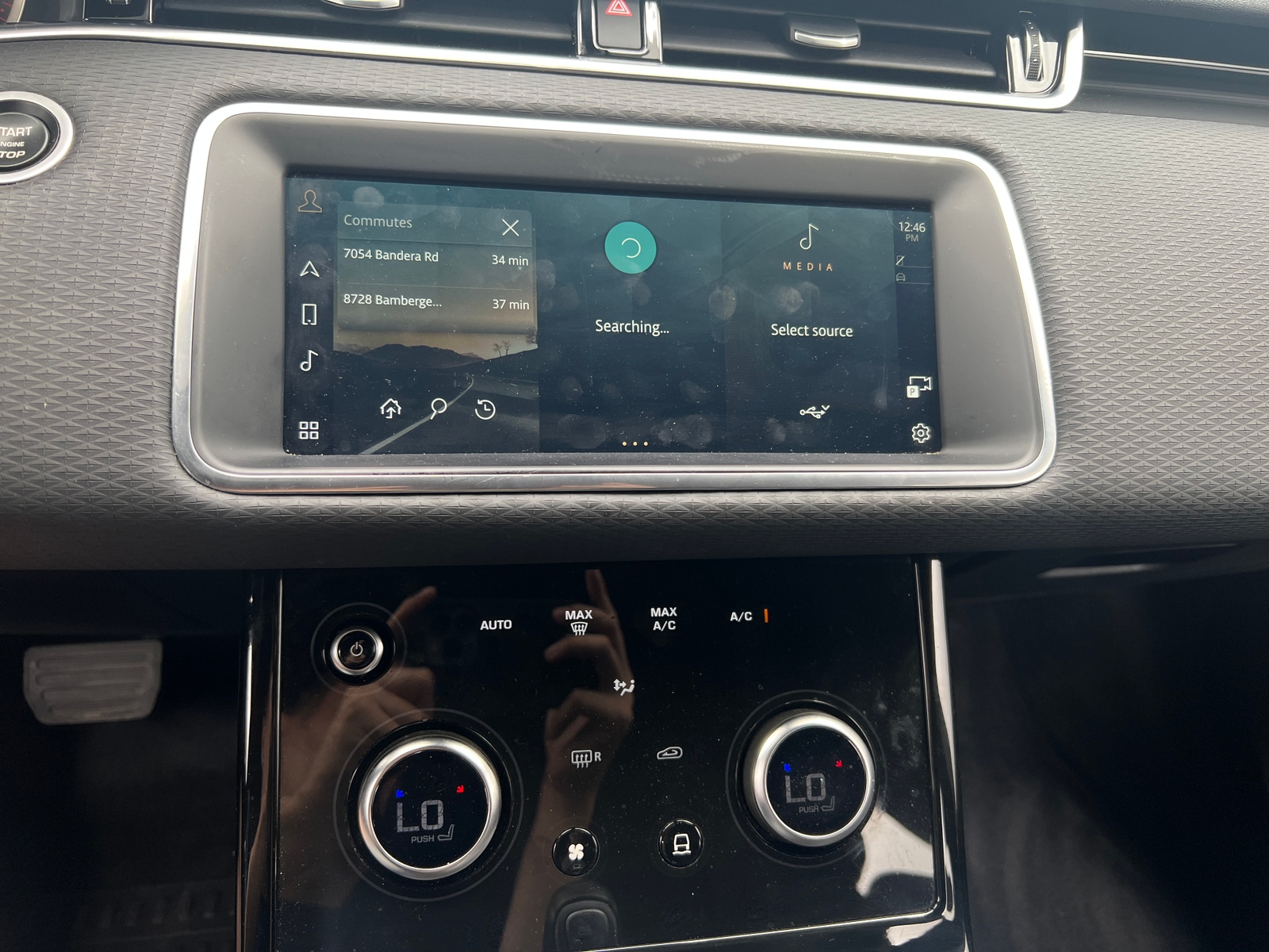 Thumbnail: 2021 Land Rover Range Rover Evoque - 3