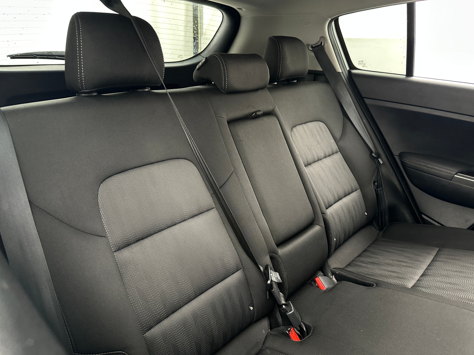 Thumbnail: 2021 Kia Sportage - 6