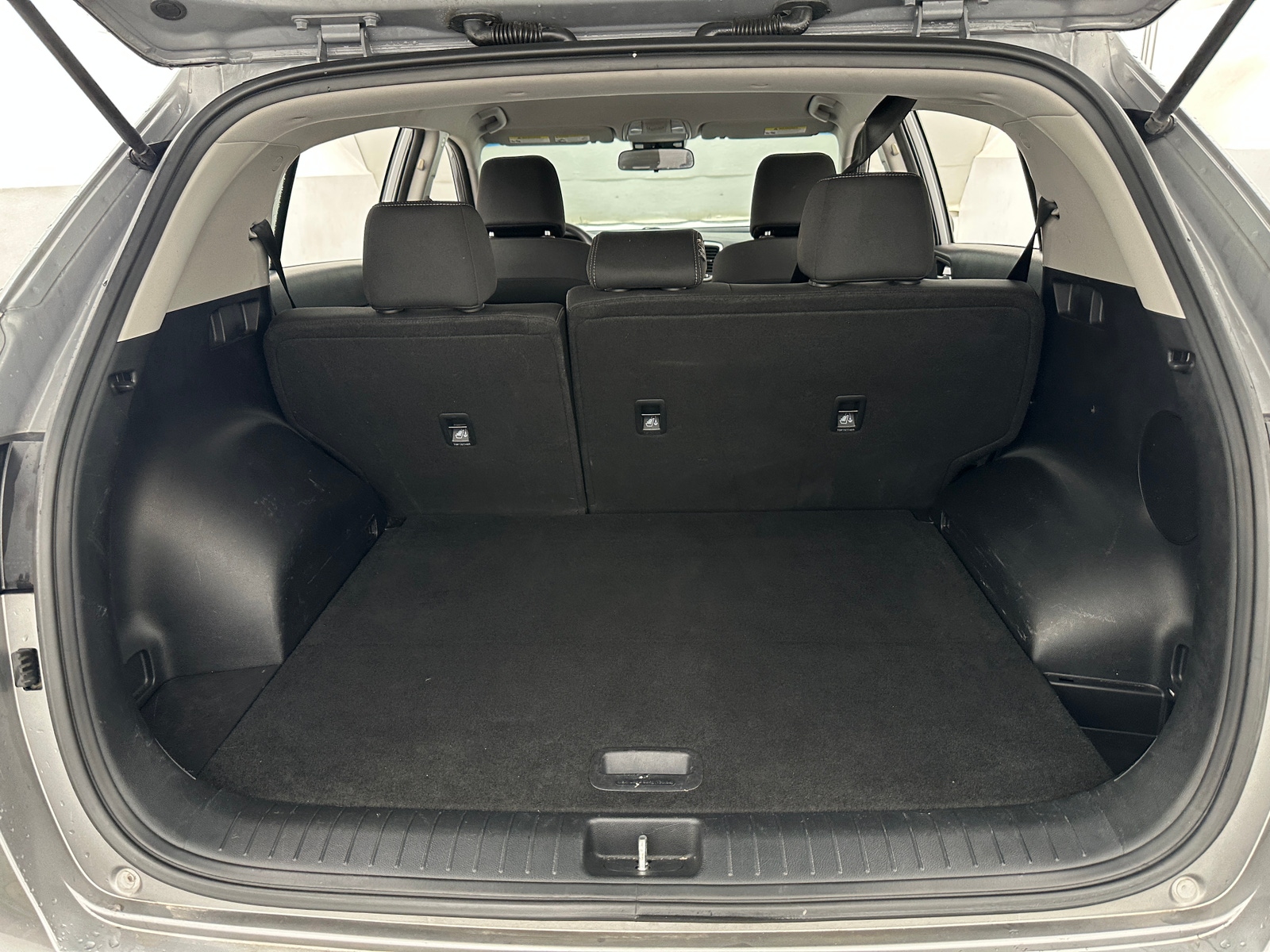 Thumbnail: 2021 Kia Sportage - 7