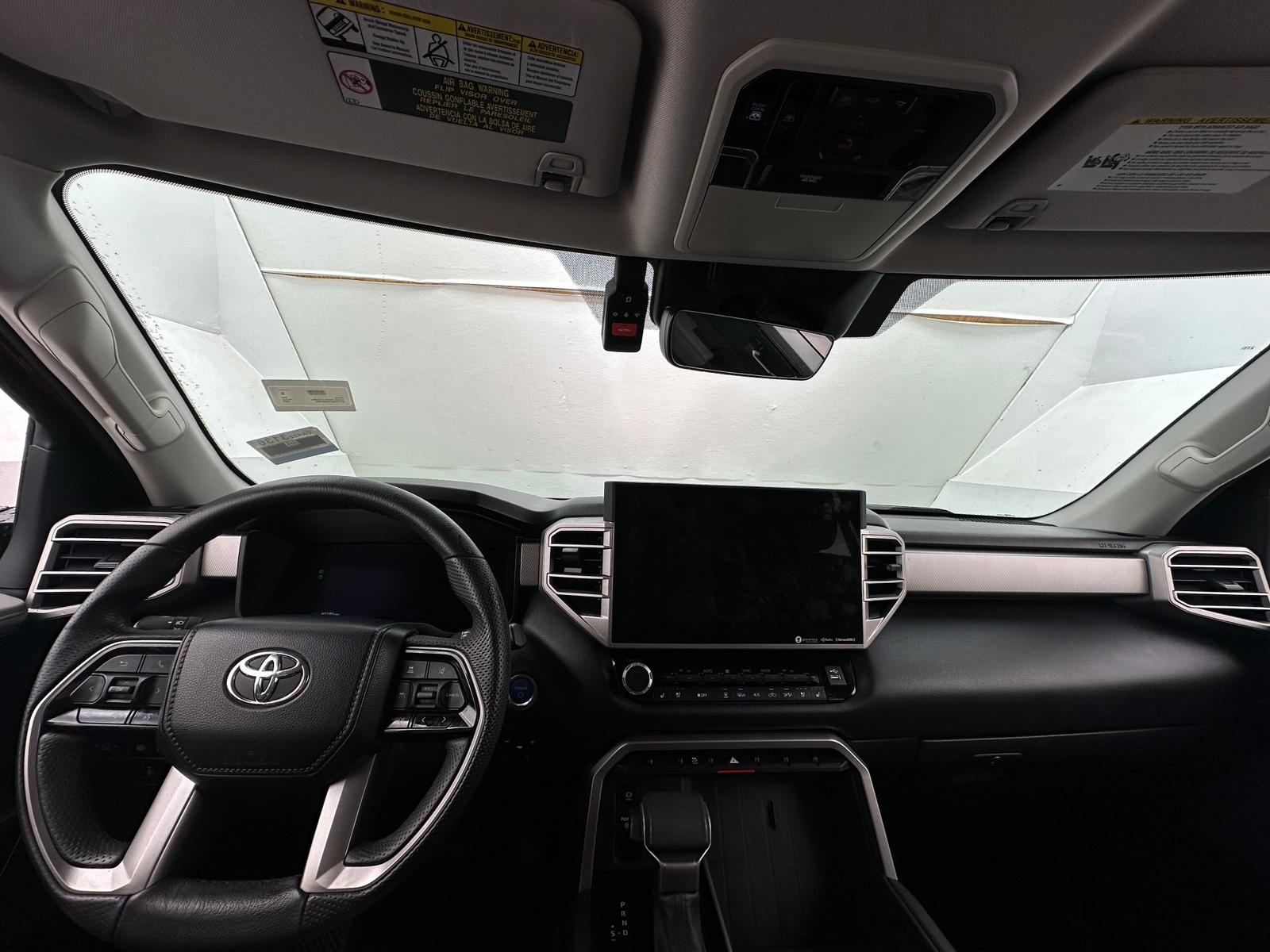 Thumbnail: 2022 Toyota Tundra - 2