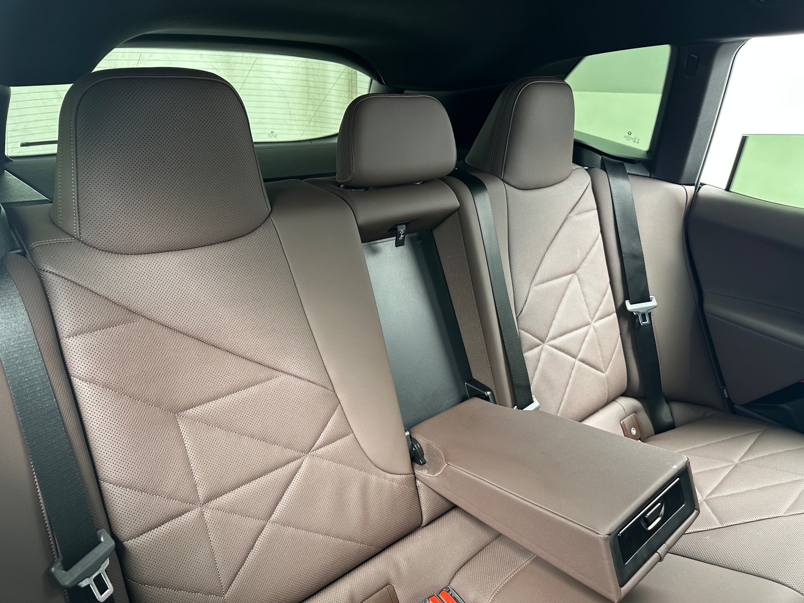 Thumbnail: 2025 BMW iX - 5