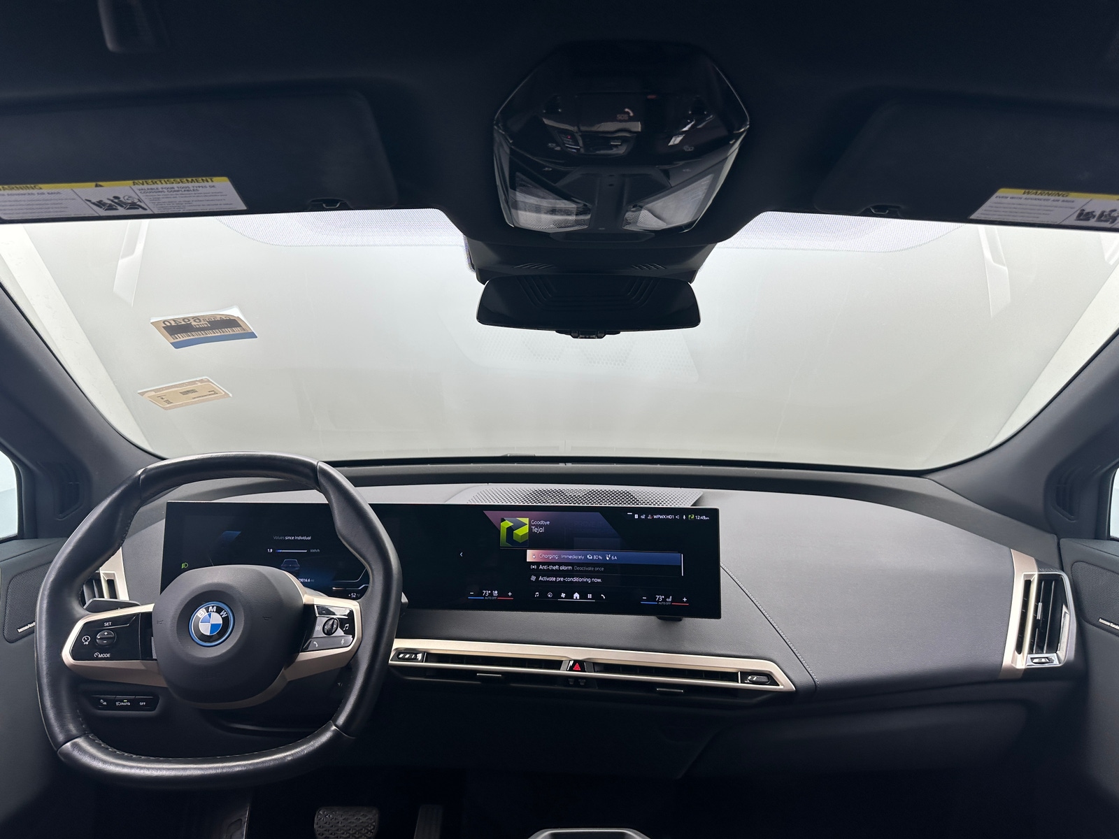 Thumbnail: 2025 BMW iX - 2