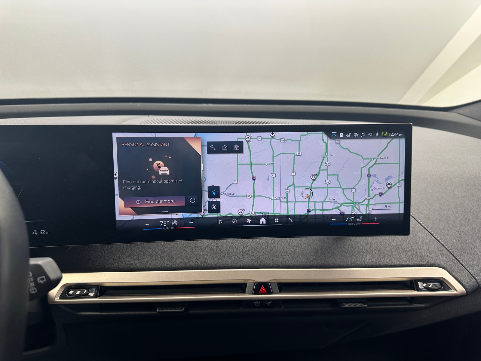 Thumbnail: 2025 BMW iX - 3