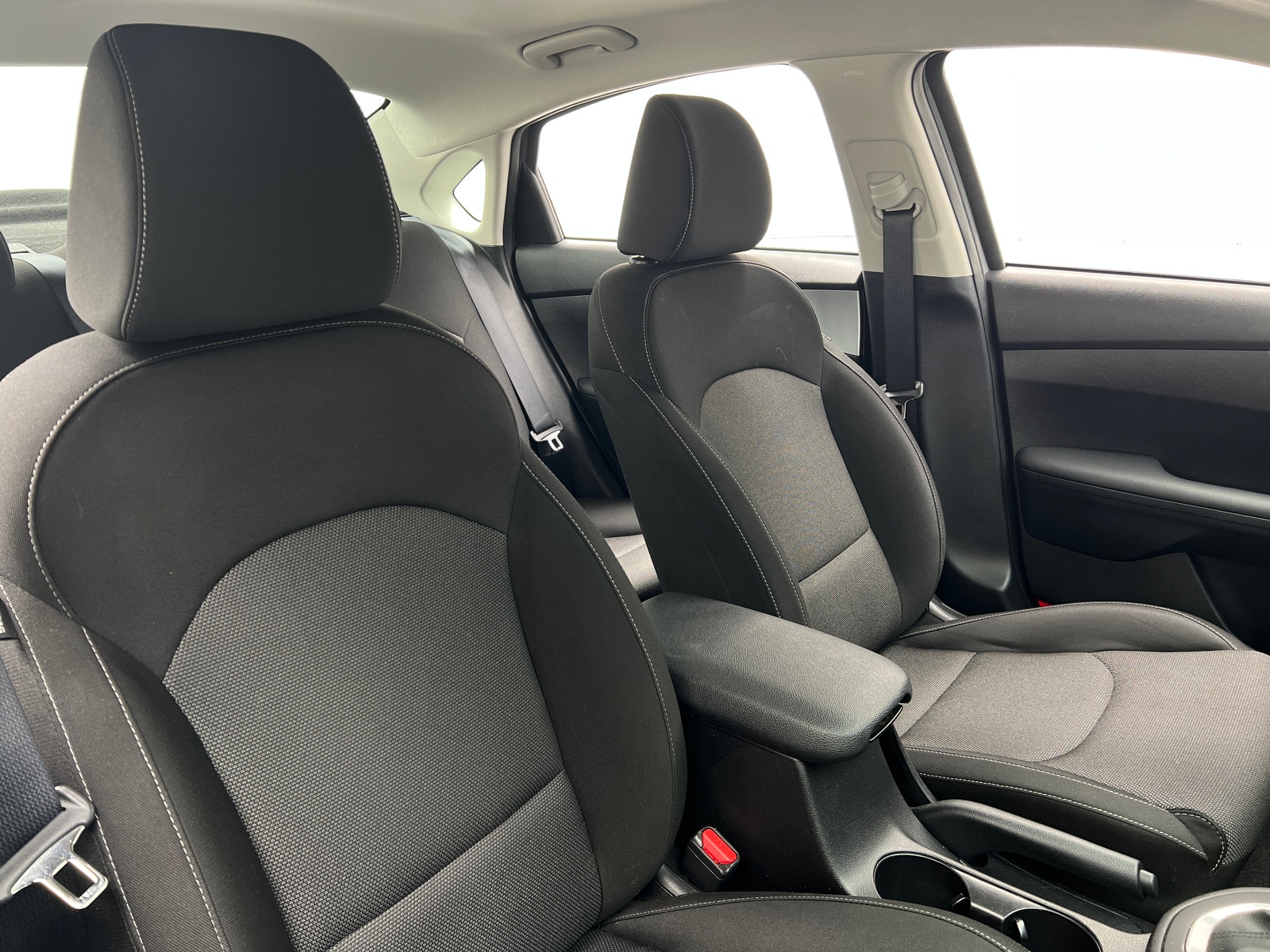 Thumbnail: 2024 Kia Forte - 2