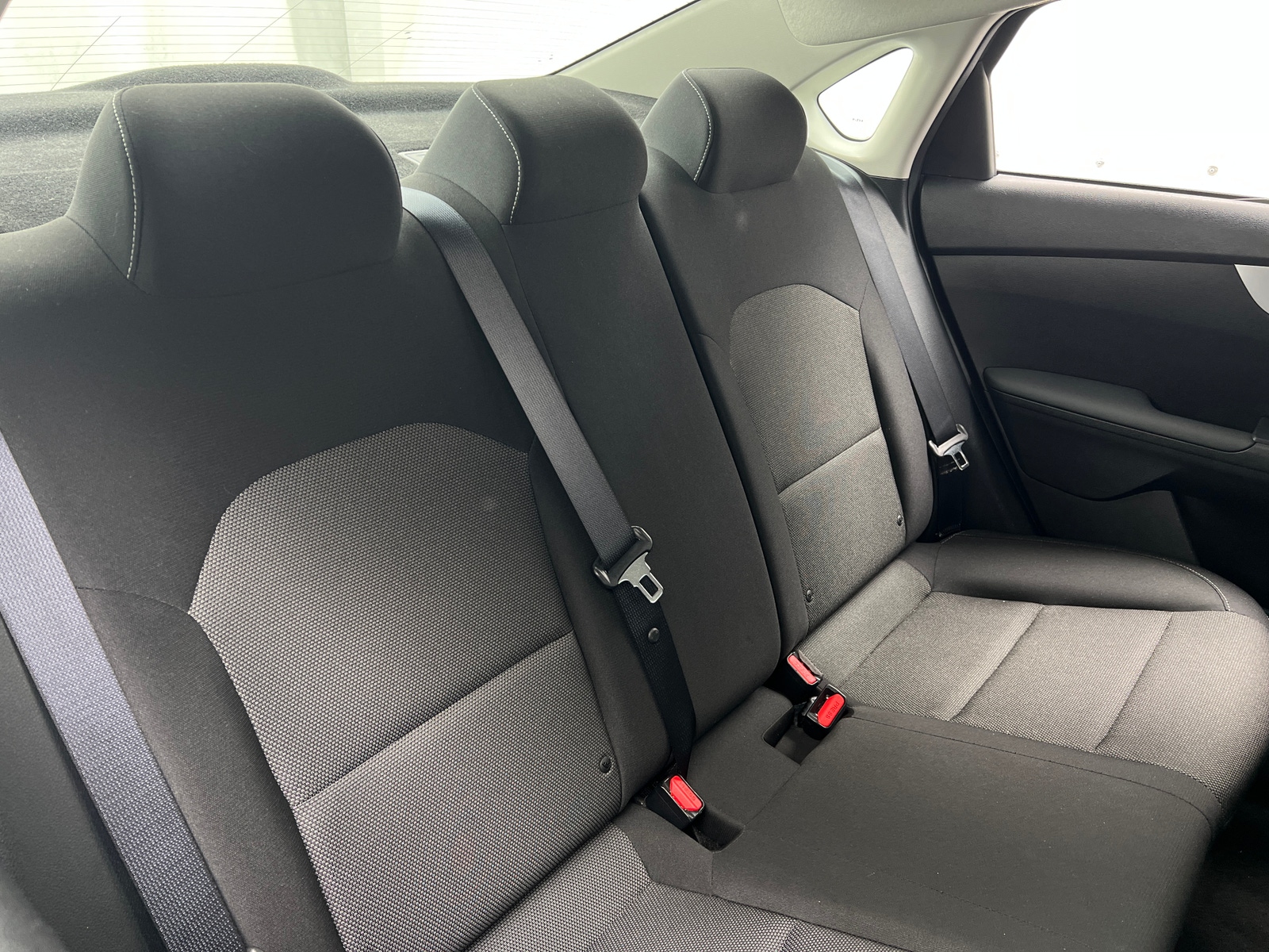 Thumbnail: 2024 Kia Forte - 6