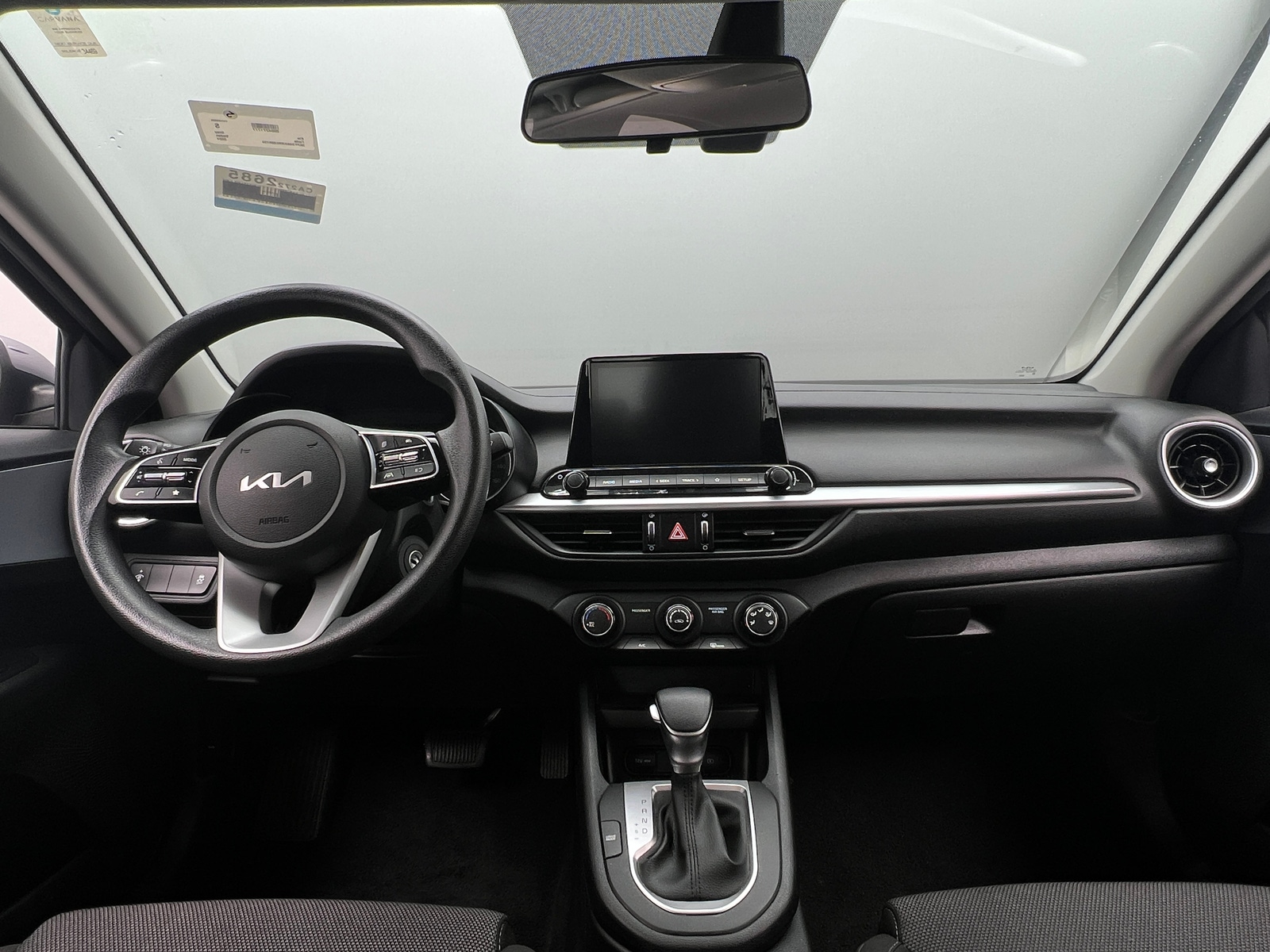 Thumbnail: 2024 Kia Forte - 3