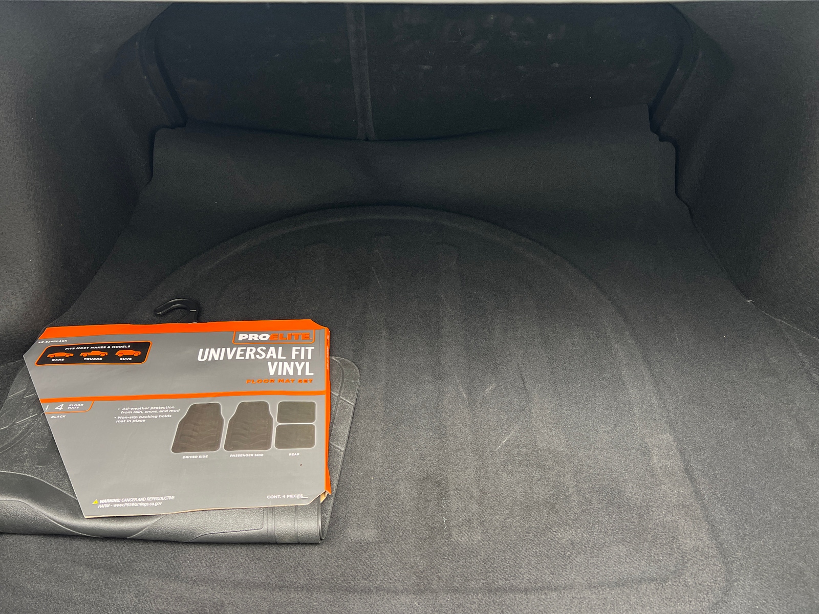 Thumbnail: 2024 Kia Forte - 7