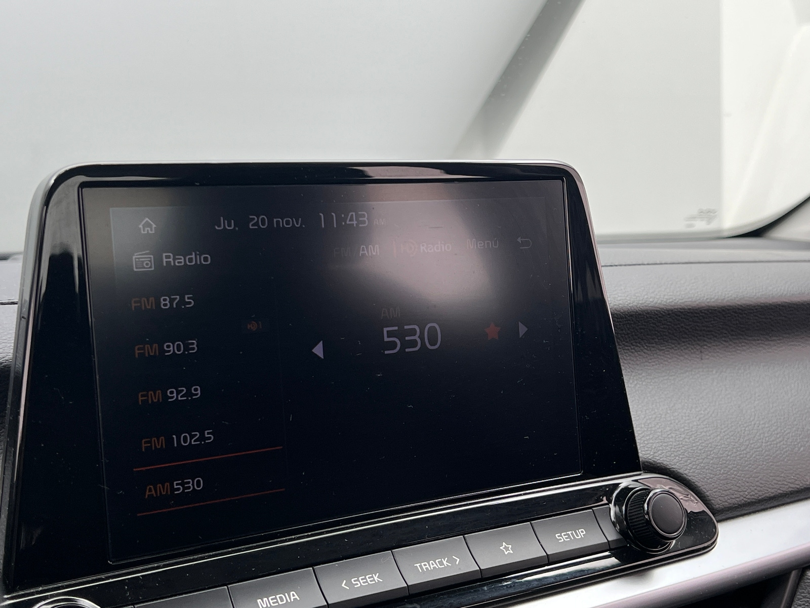 Thumbnail: 2024 Kia Forte - 4