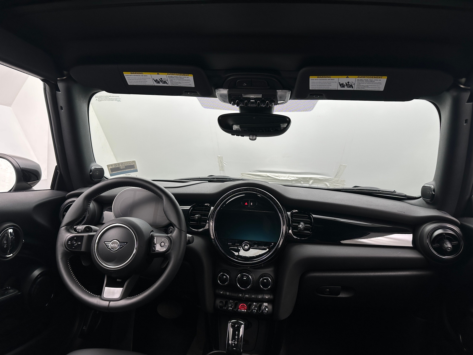 Thumbnail: 2023 MINI Cooper Convertible - 2