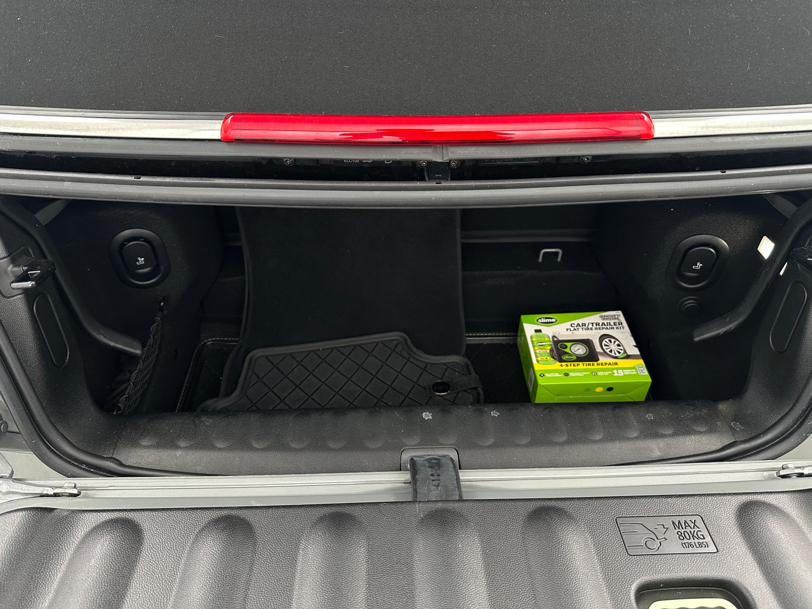 Thumbnail: 2023 MINI Cooper Convertible - 6