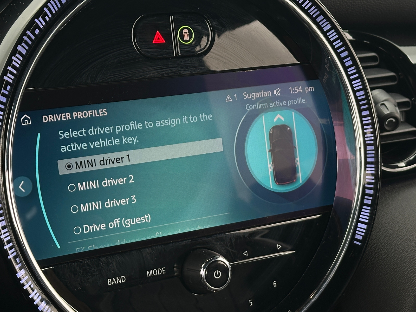 Thumbnail: 2023 MINI Cooper Convertible - 3