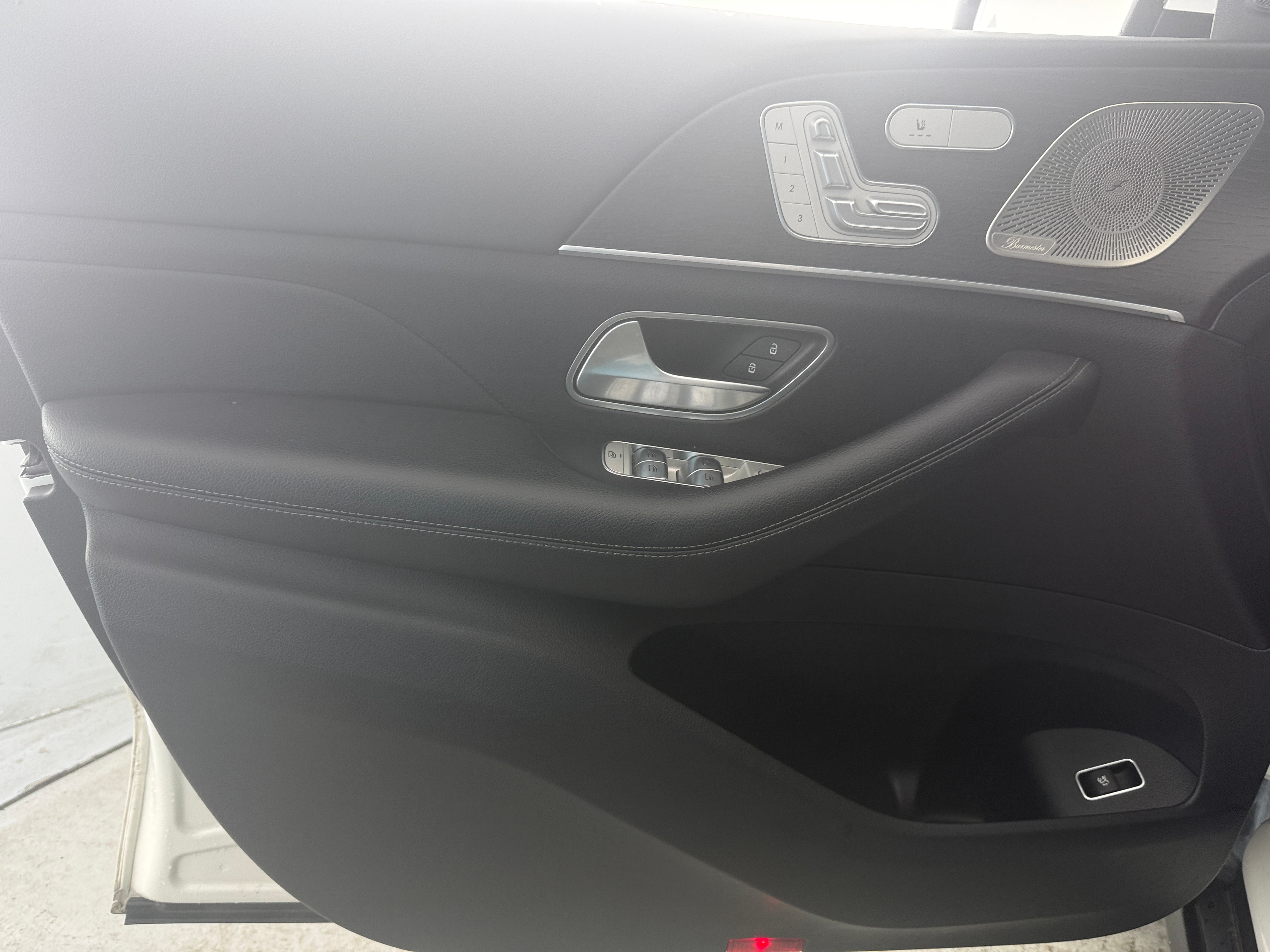 2022 Mercedes-Benz GLE