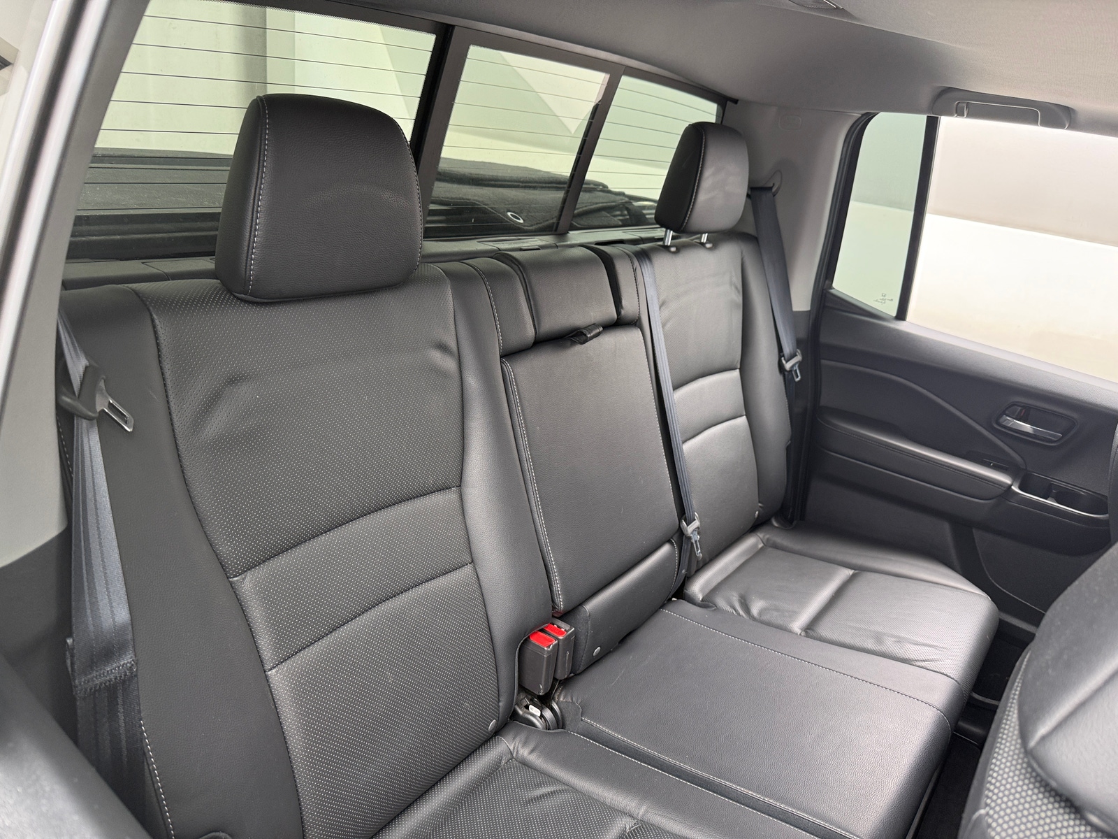 Thumbnail: 2020 Honda Ridgeline - 5