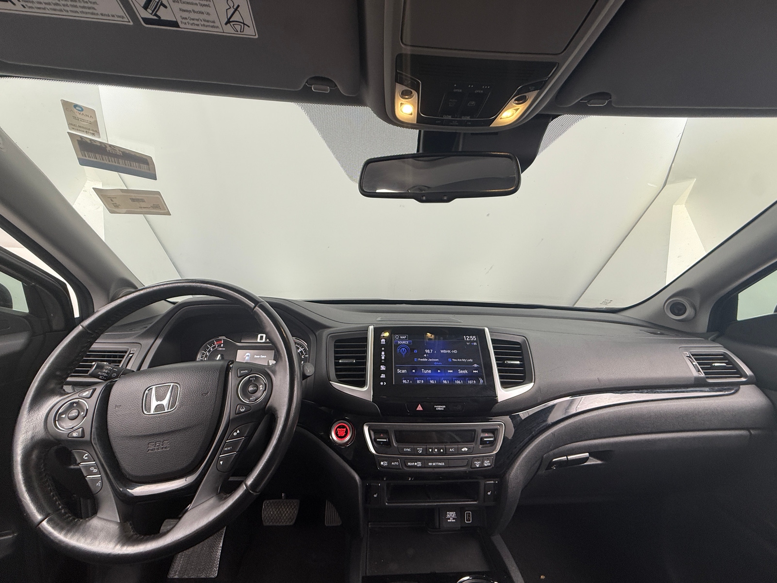 Thumbnail: 2020 Honda Ridgeline - 2