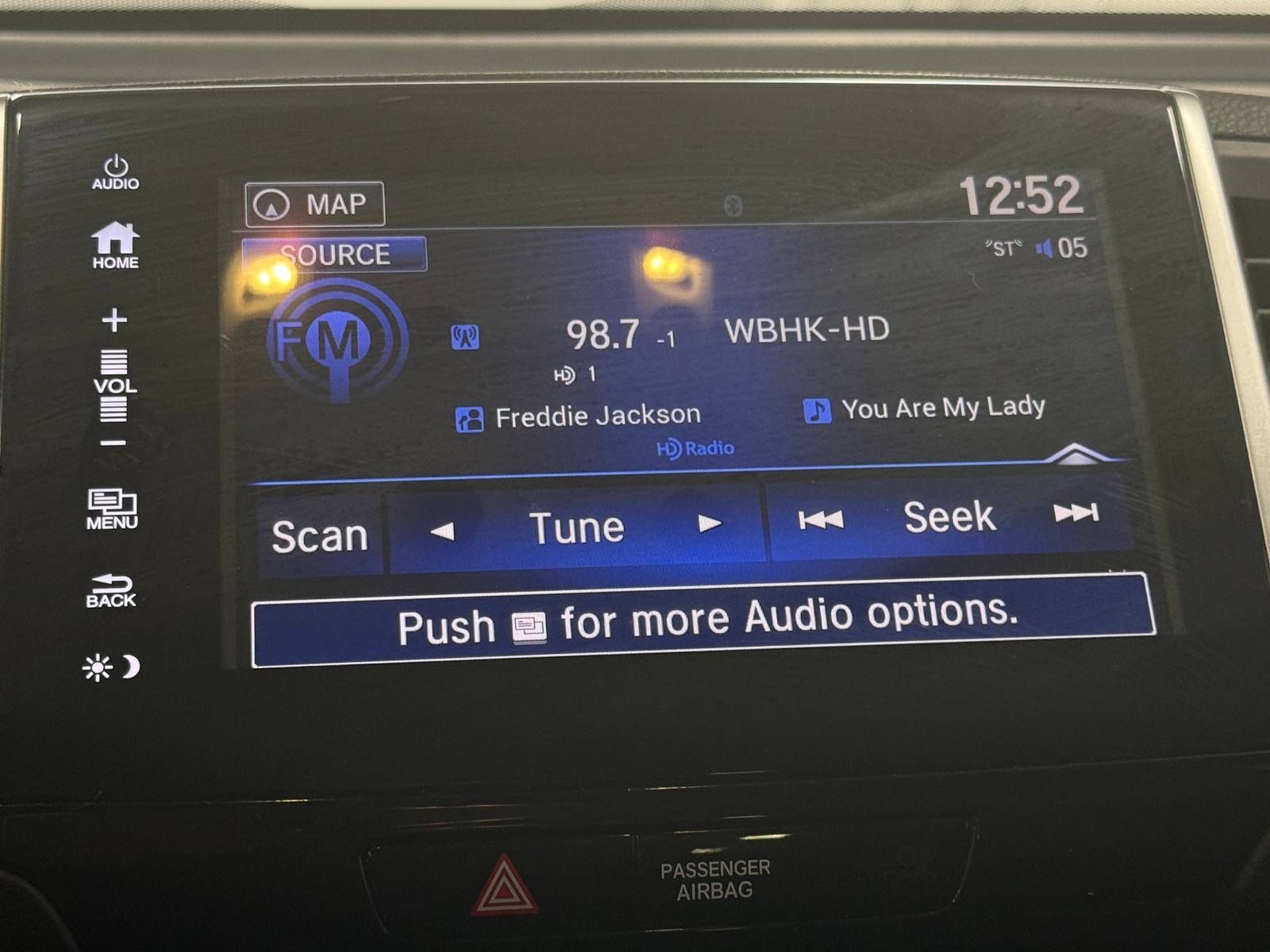 Thumbnail: 2020 Honda Ridgeline - 3