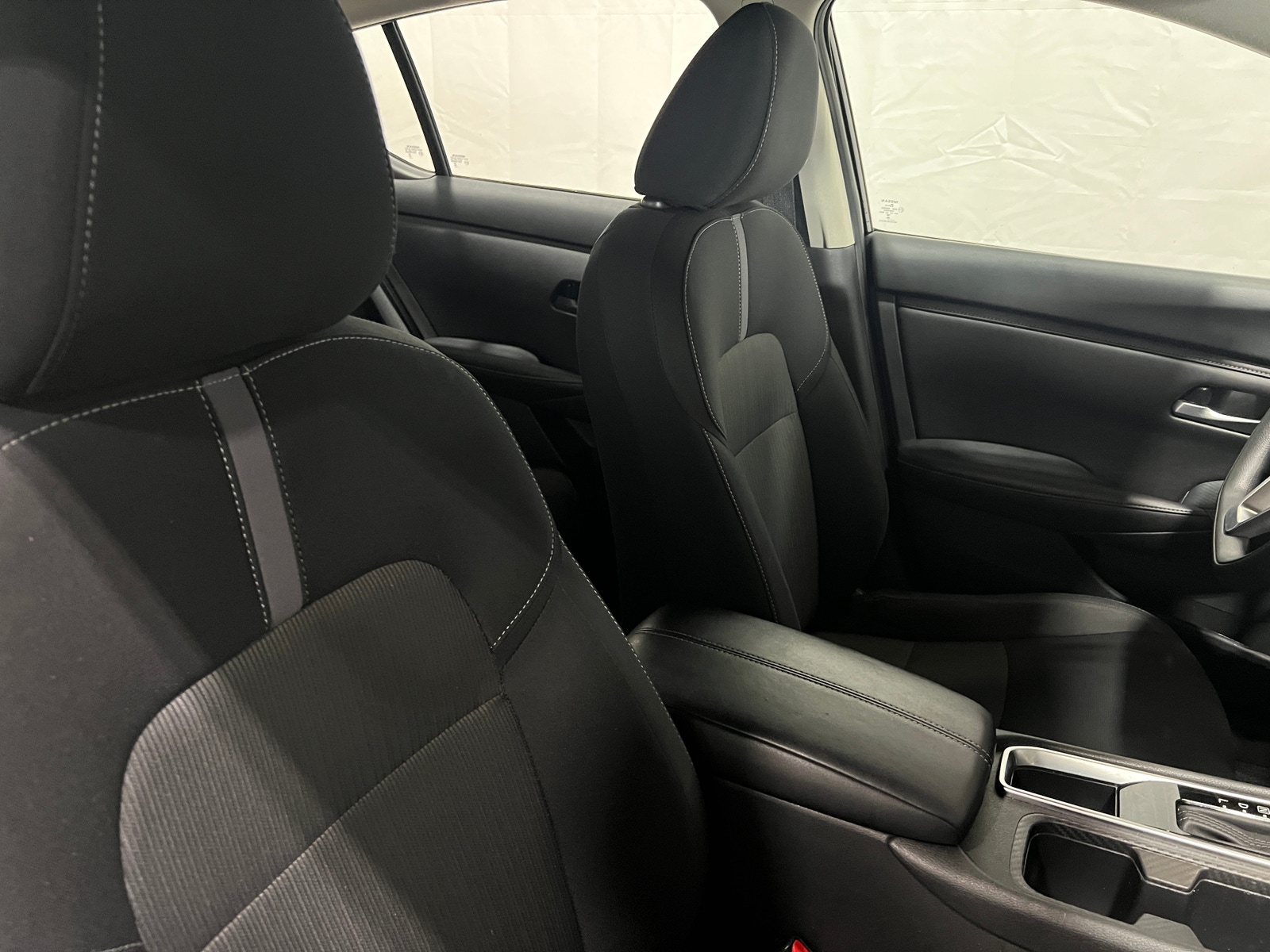 Thumbnail: 2024 Nissan Sentra - 2