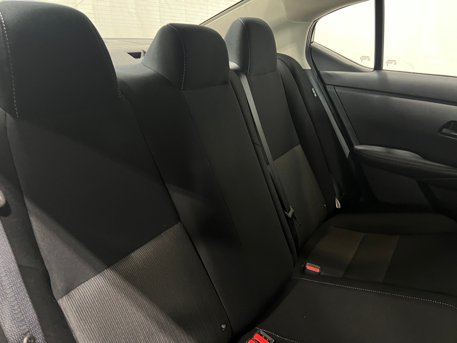 Thumbnail: 2024 Nissan Sentra - 6