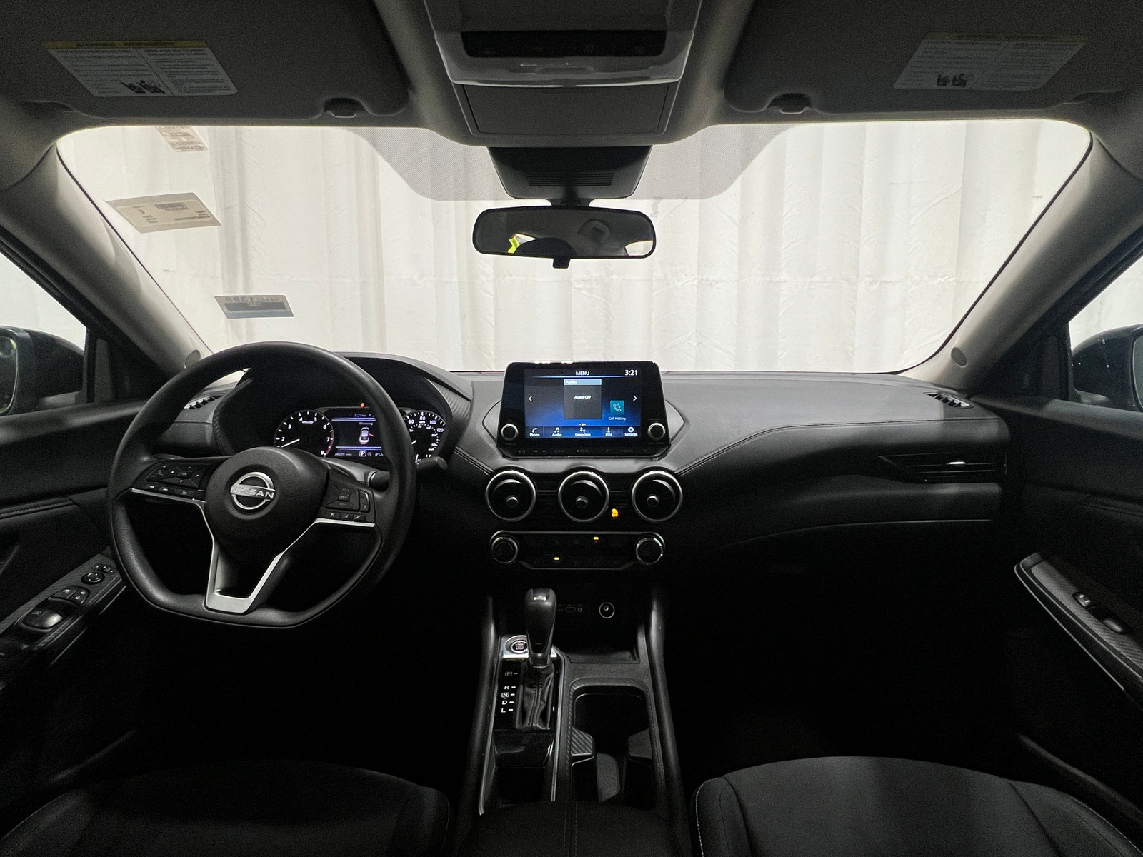 Thumbnail: 2024 Nissan Sentra - 3