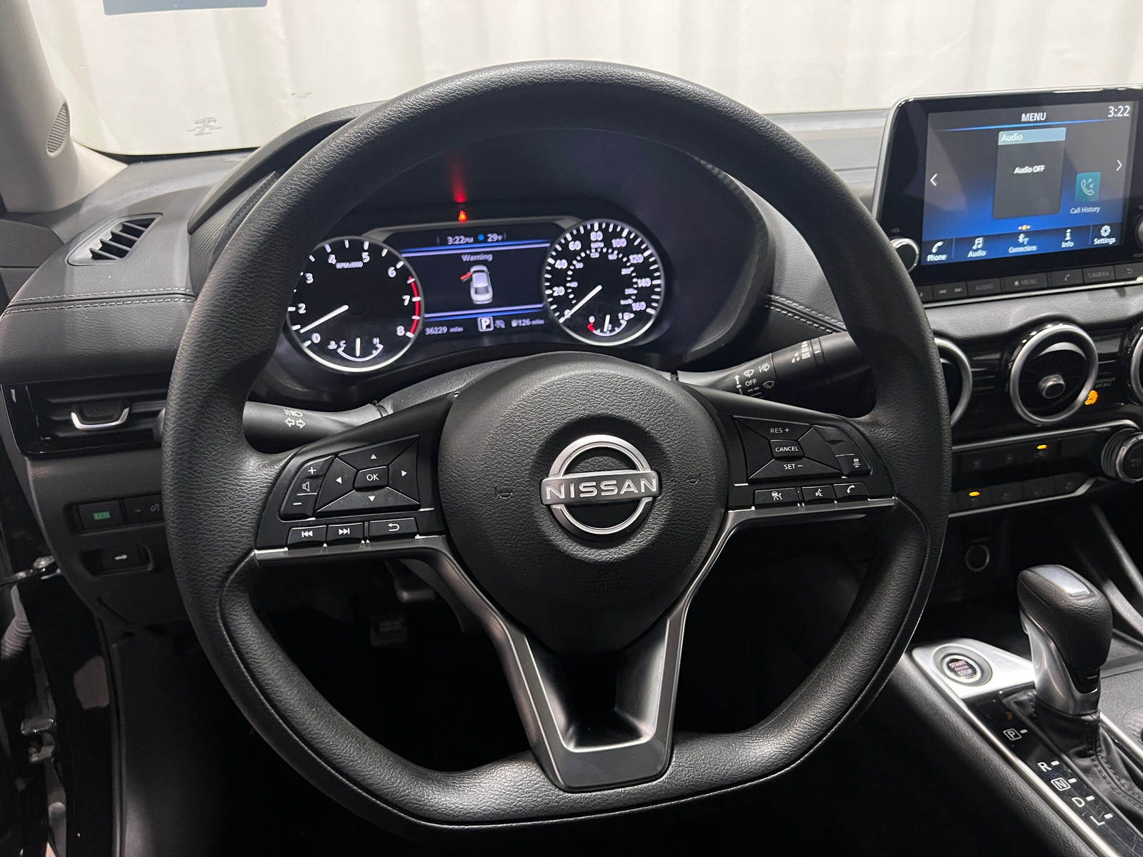 Thumbnail: 2024 Nissan Sentra - 5