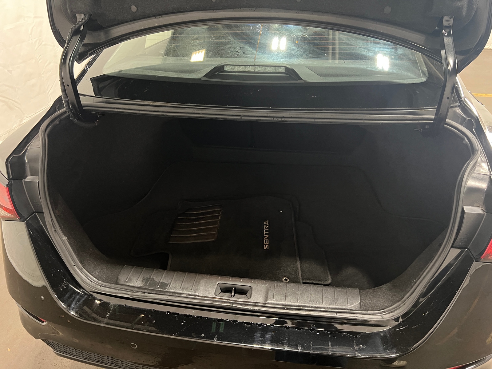 Thumbnail: 2024 Nissan Sentra - 7